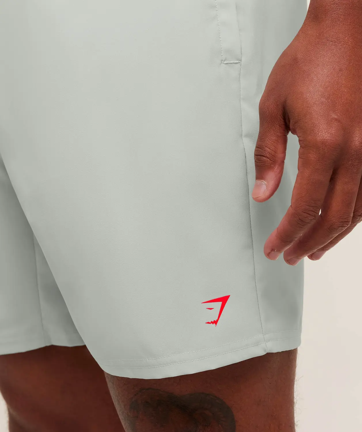 Conditioning 7" Shorts Slim Fit - Image 5
