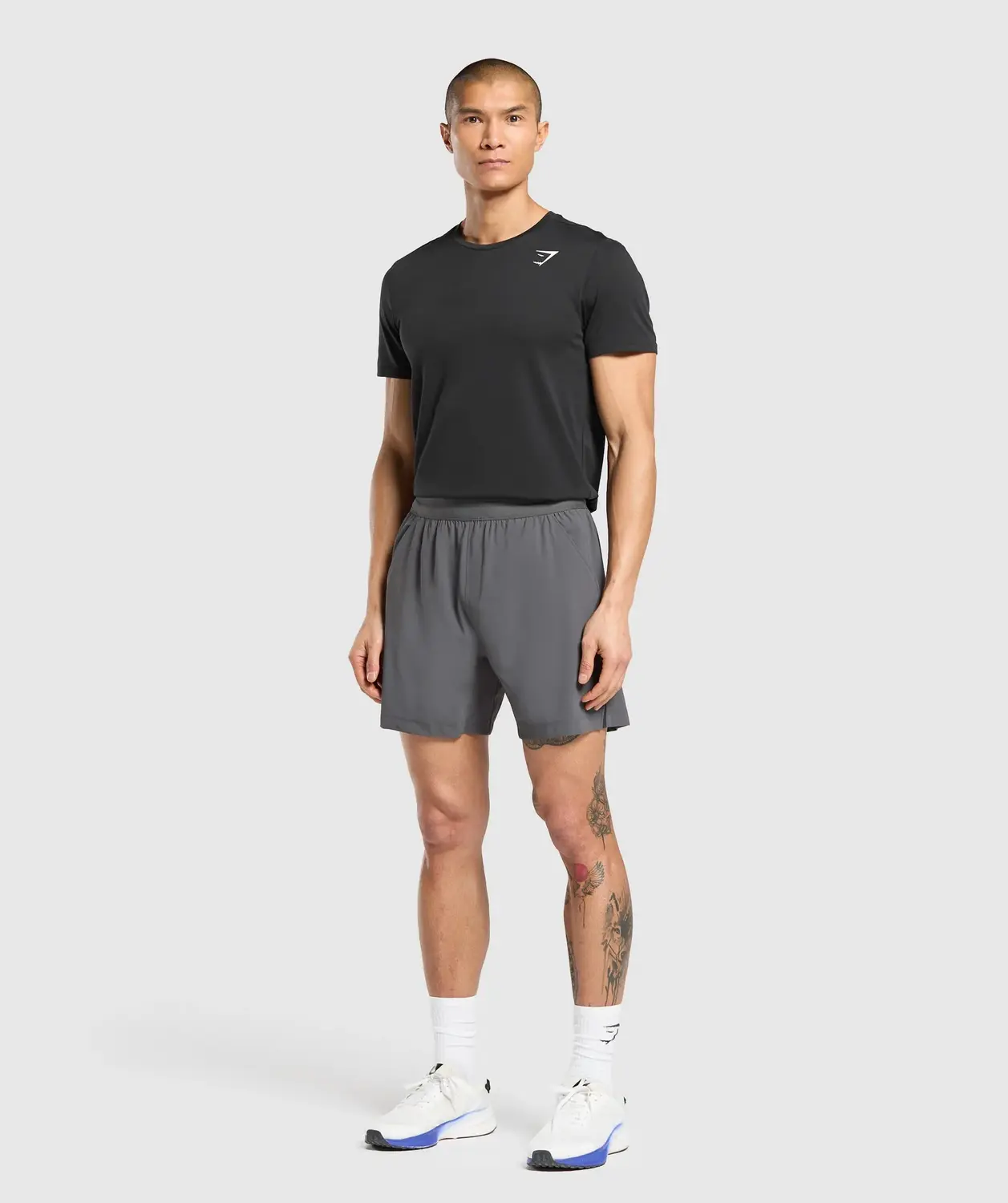Hybrid 6" Shorts *Final Sale - Non Returnable* - Image 4