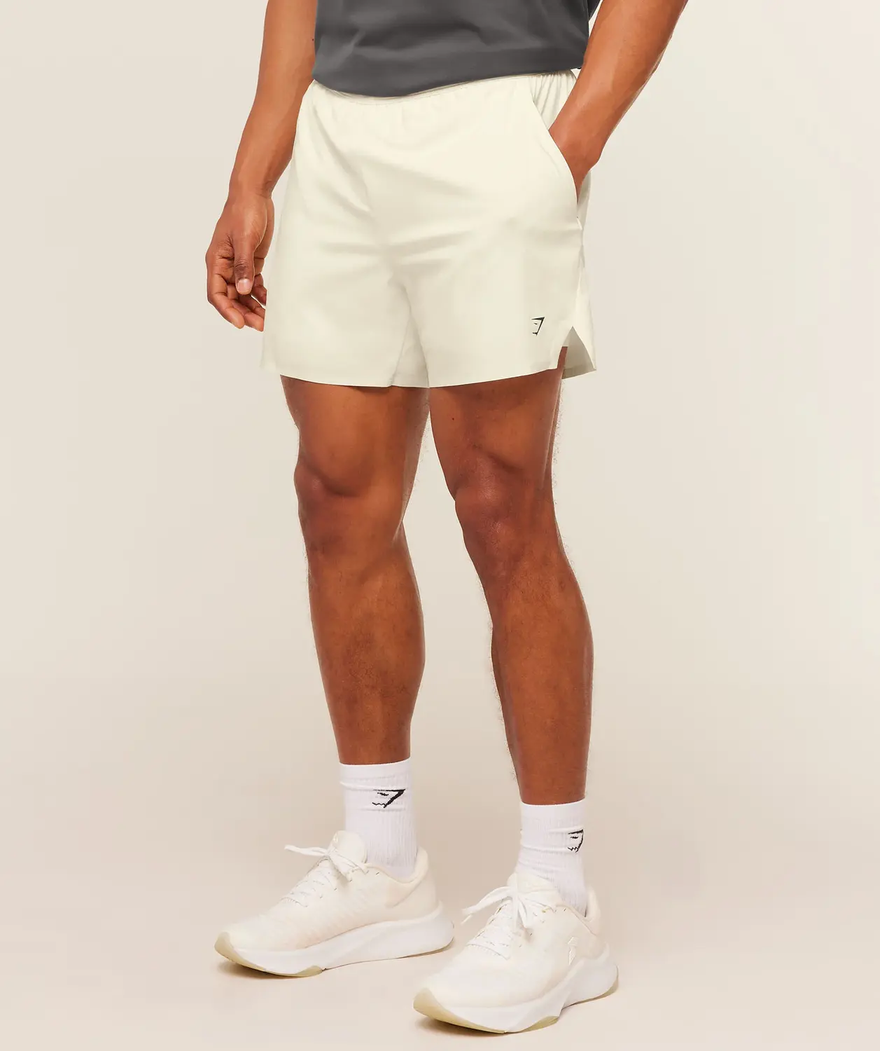 Evolve 5" Short Slim Fit - Image 3
