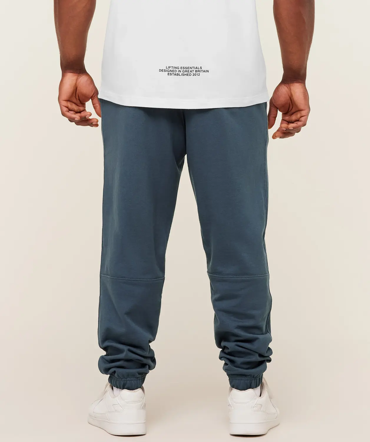 Olde English Joggers Oversized Fit - Image 2