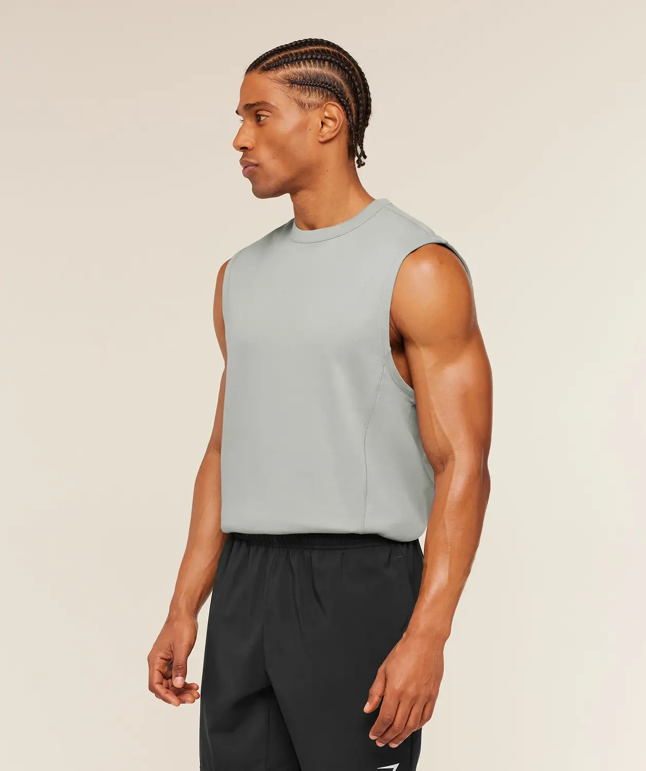 Off Duty Tank Regular - Image 3