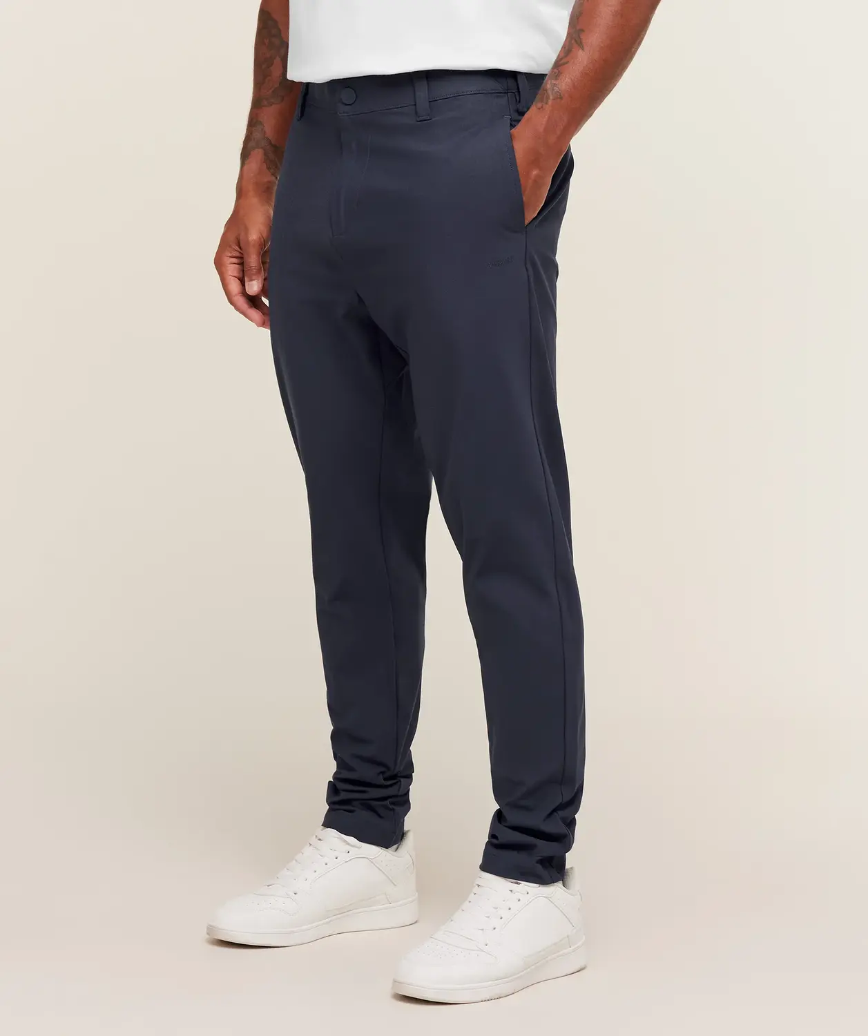 The Gymshark Pants Elite Regular - Image 3