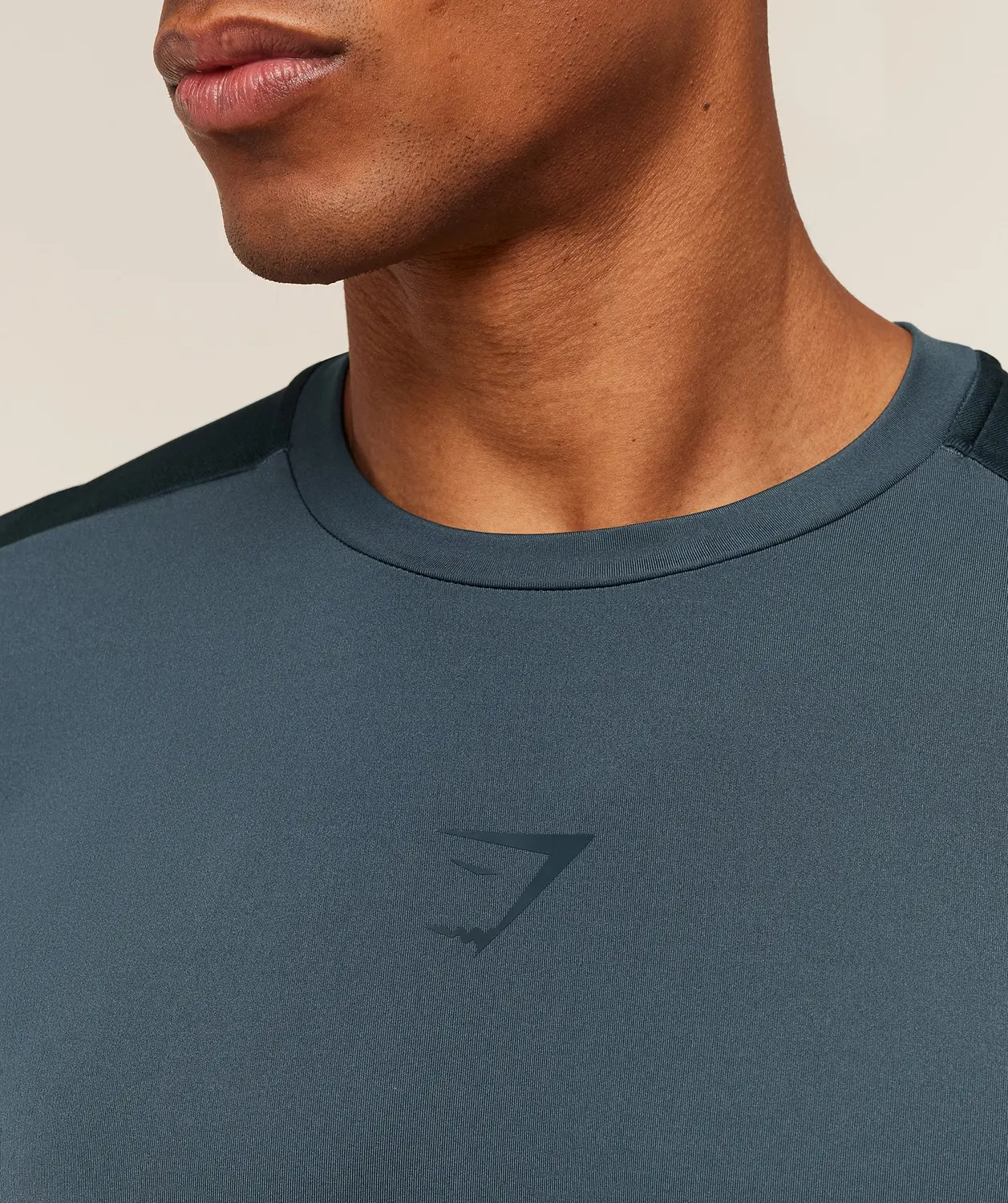 Sport T-Shirt Slim Fit - Image 5