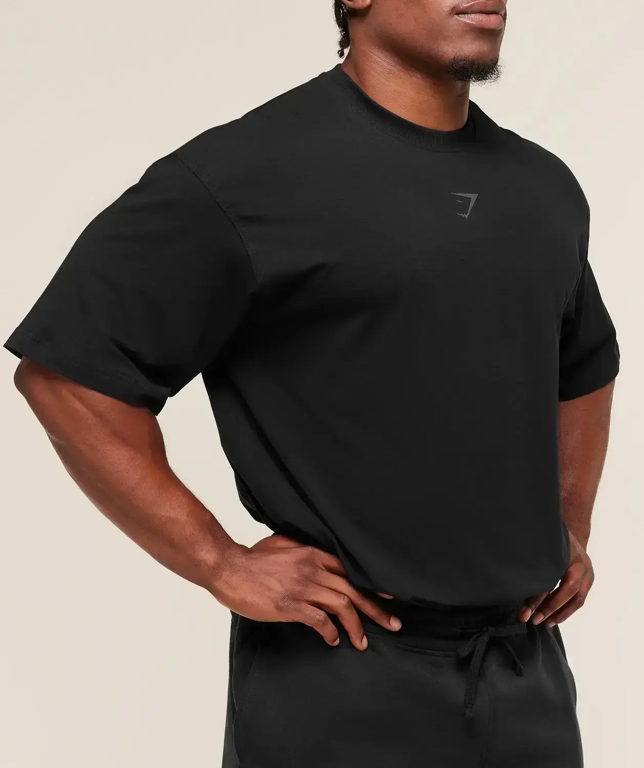 Power T-Shirt Oversized Fit - Image 5