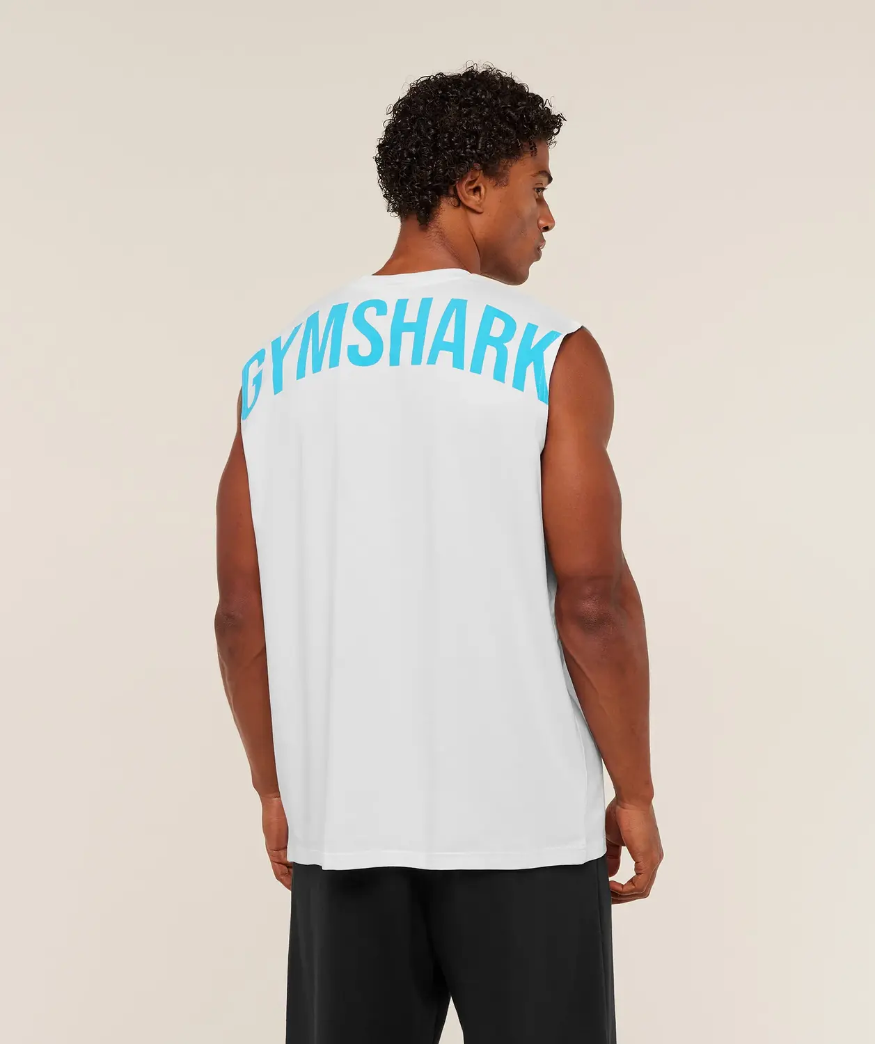 Power Cut Off Tank Oversized Fit - Image 7