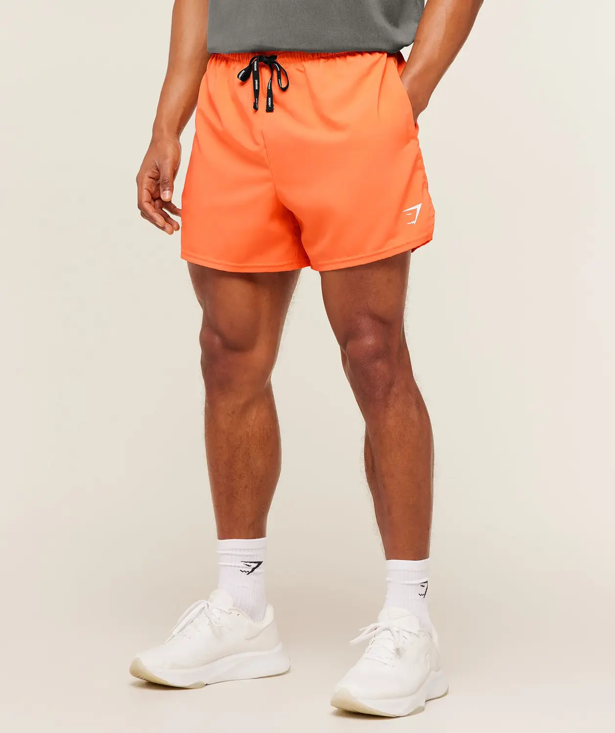 Train 5" Shorts Slim Fit