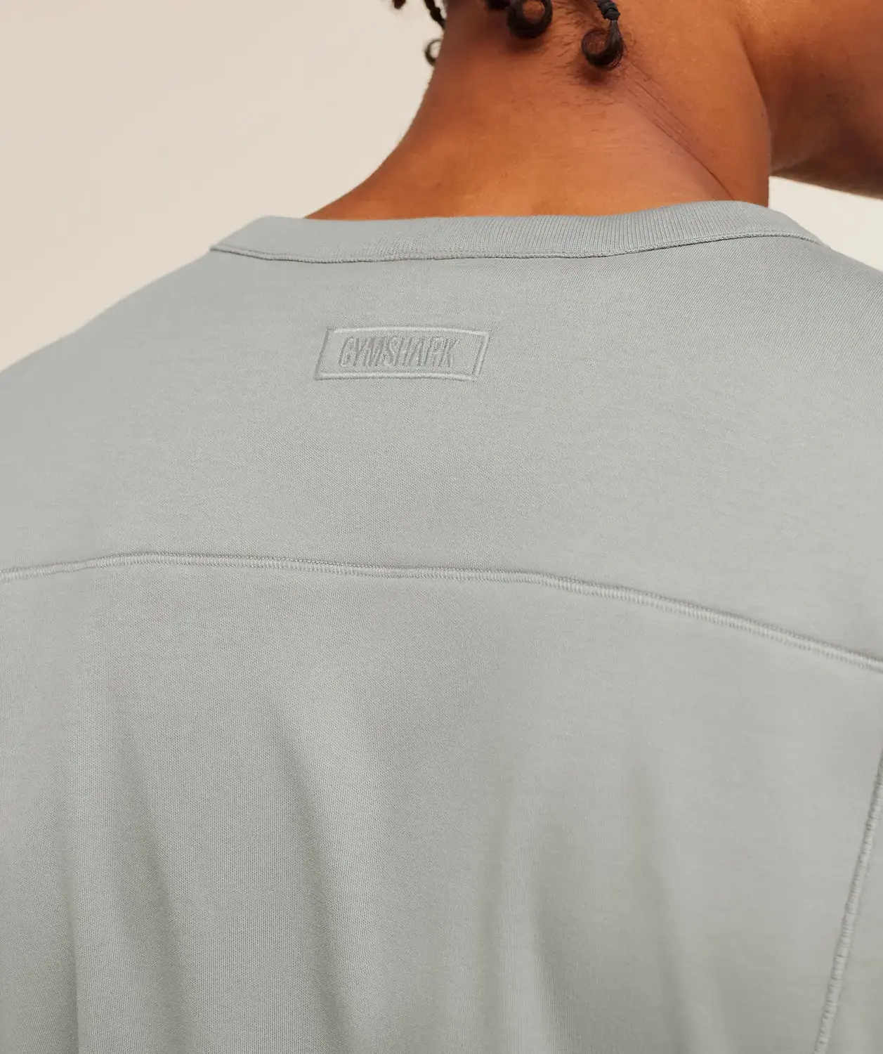 Off Duty Long Sleeve T-Shirt Regular - Image 6