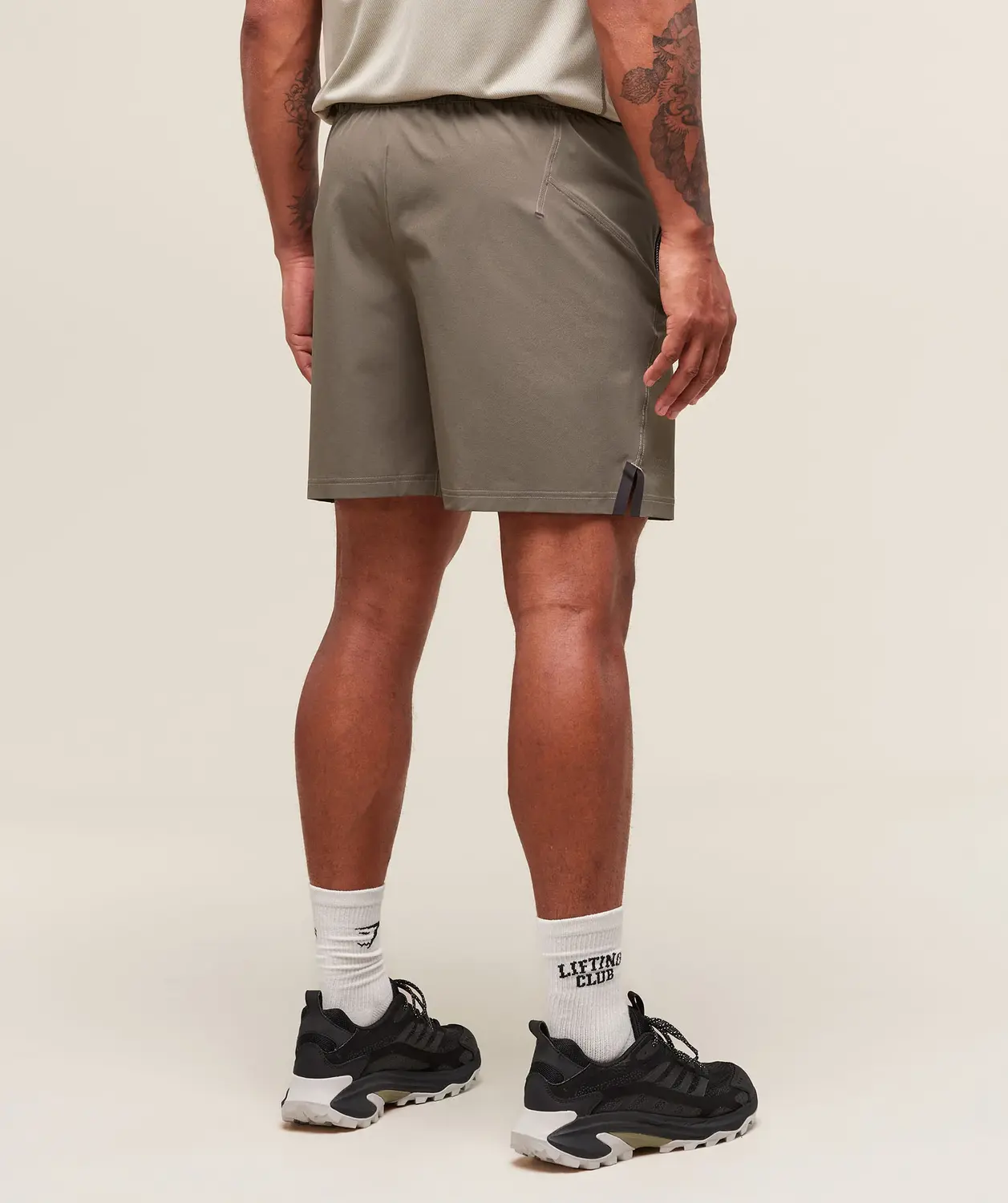 Tactical 6" Short *Final Sale - Non Returnable* - Image 2