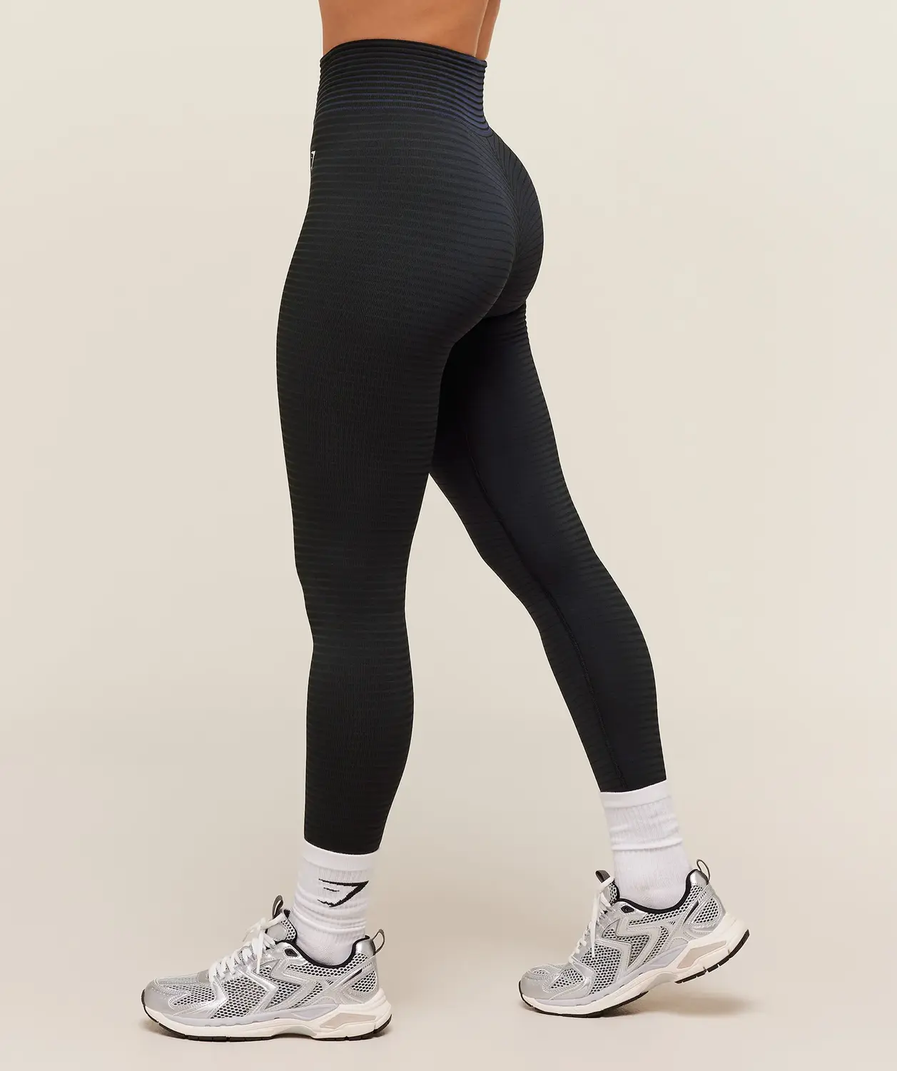 Sport Seamless Leggings Regular - Image 3