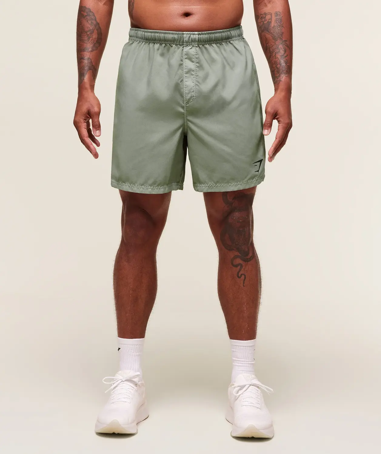 Fit Light 7" Shorts Fit-Zero