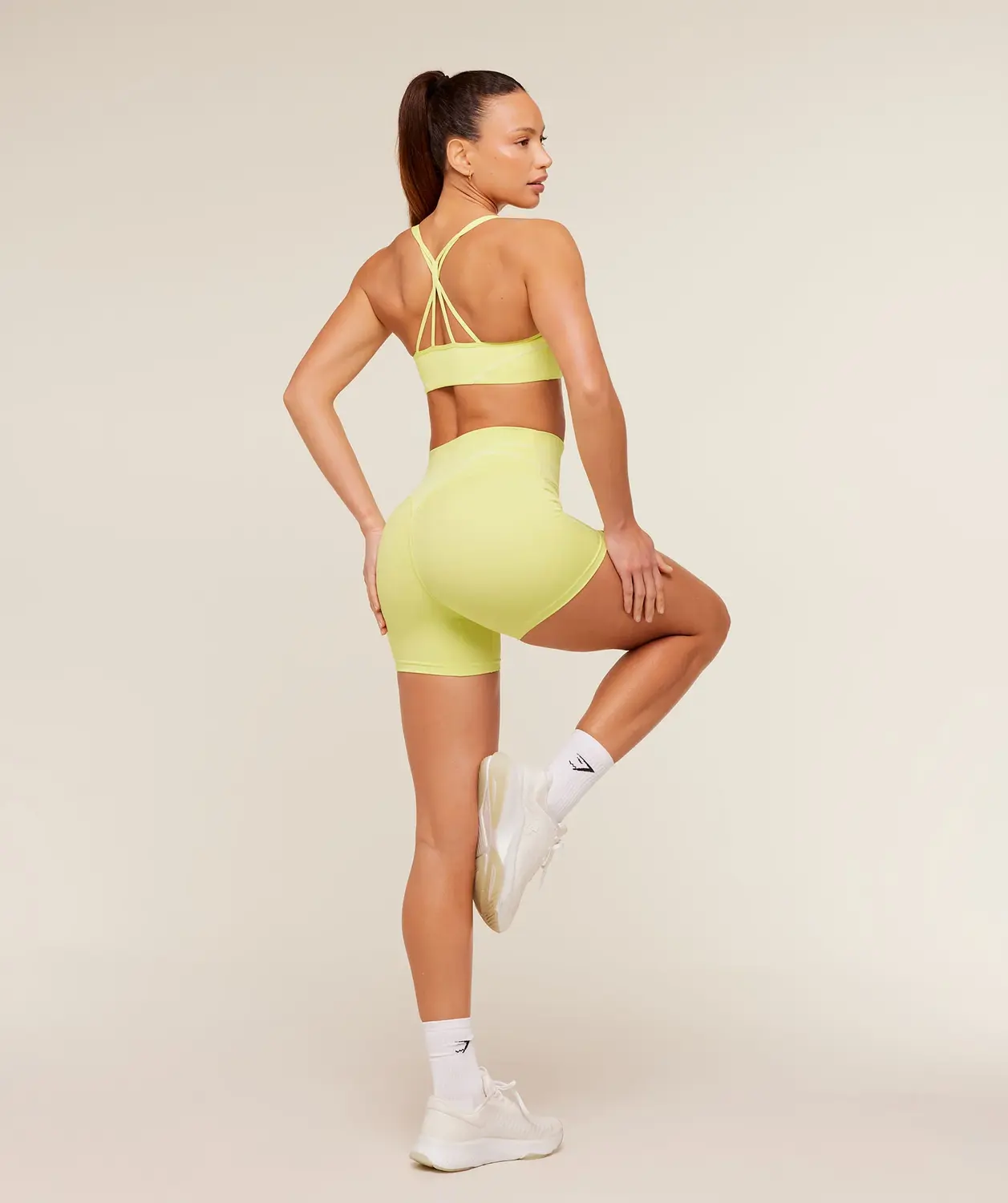Volt Light Support Sports Bra Light Support - Image 6