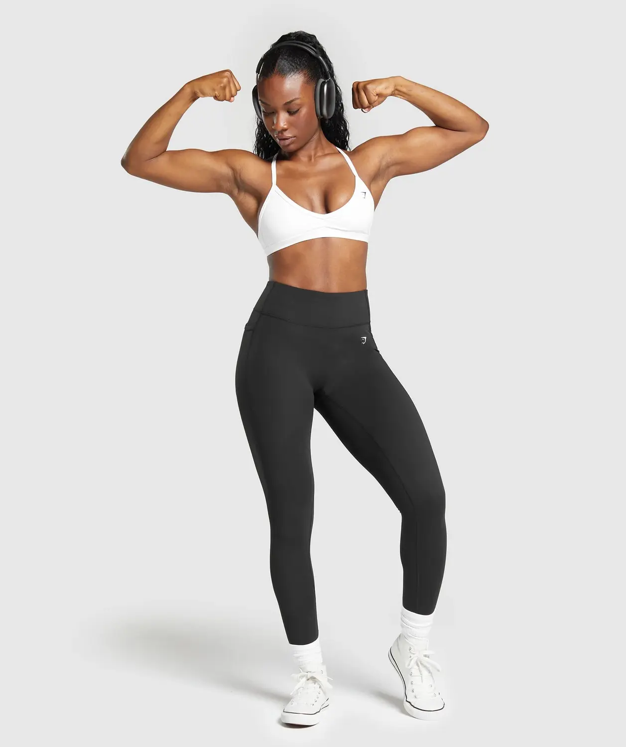 Lifting Pocket Leggings - Image 4