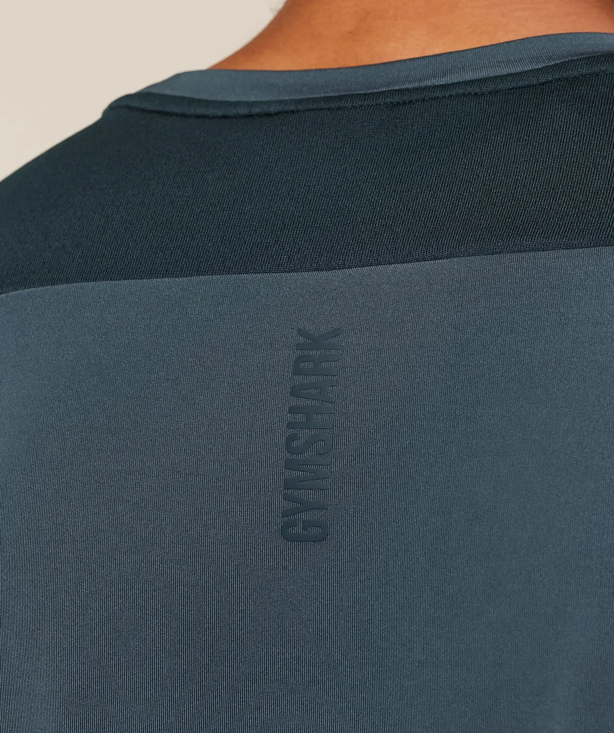 Sport T-Shirt Slim Fit - Image 6