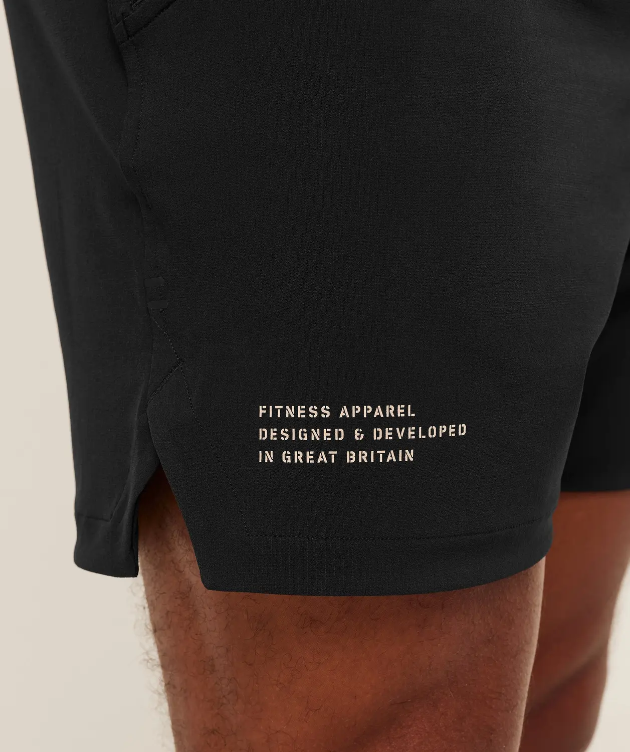 Tactical 6" Shorts Slim Fit - Image 9