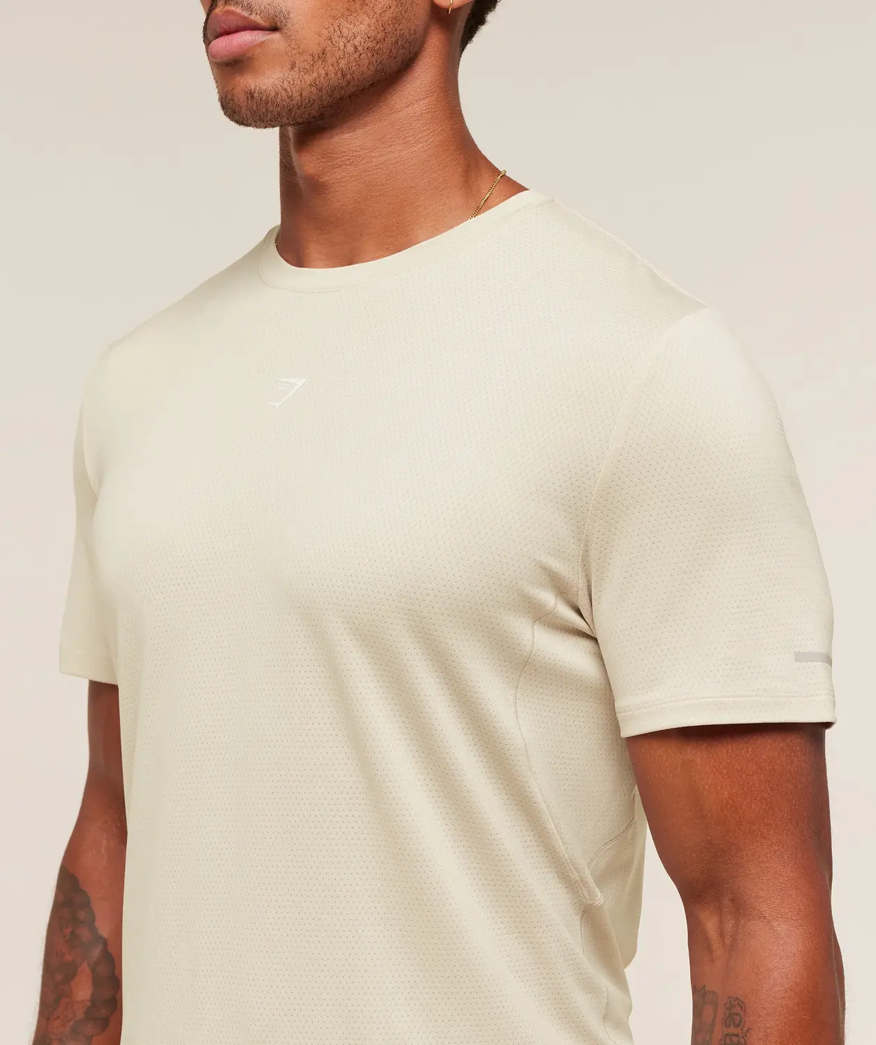 Running T-Shirt Slim Fit - Image 7