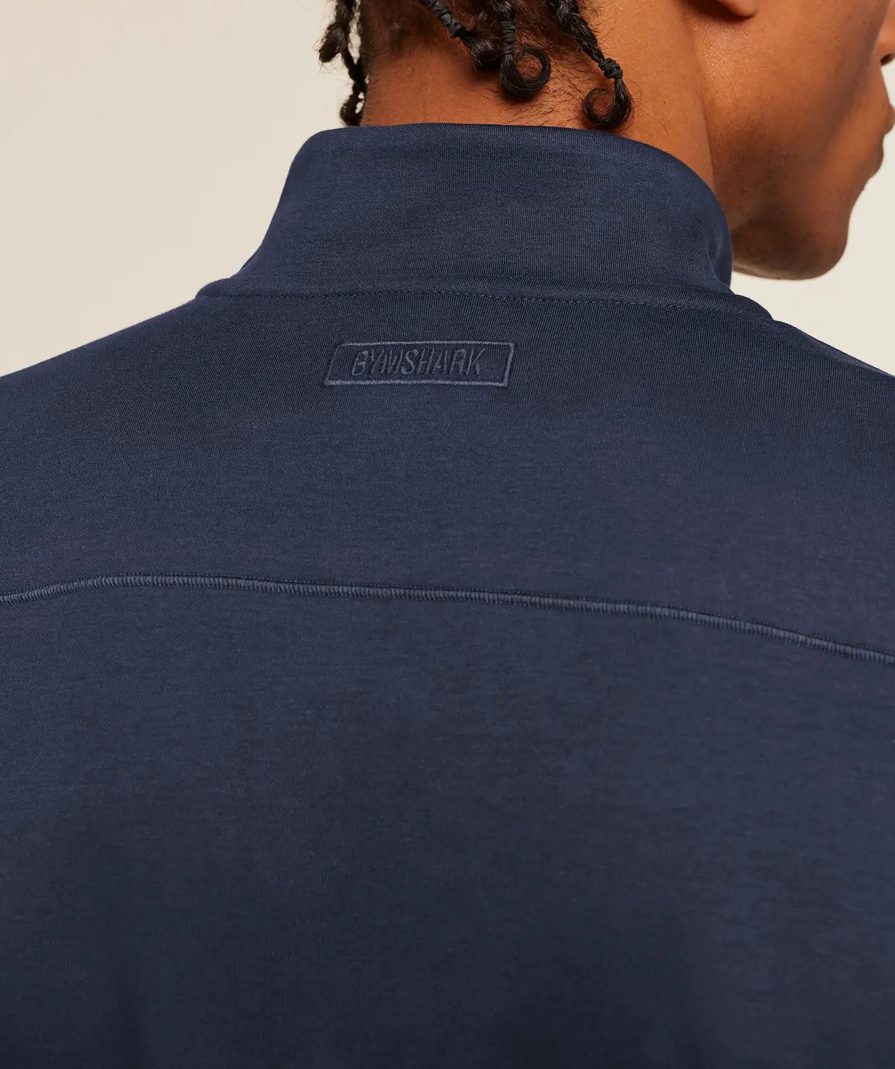 Off Duty 1/4 Zip Regular - Image 7
