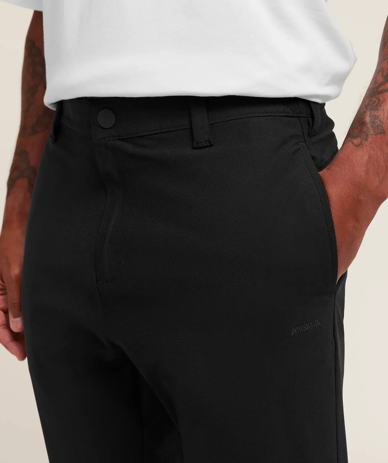 The Gymshark Pants Elite Regular - Image 5