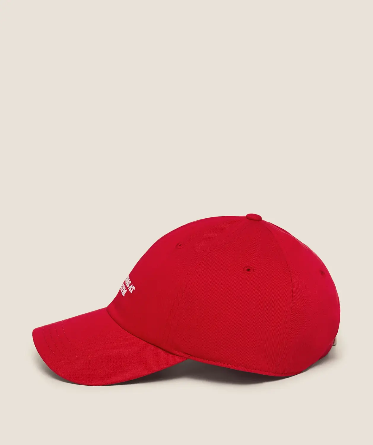 Slogan Cap - Image 2