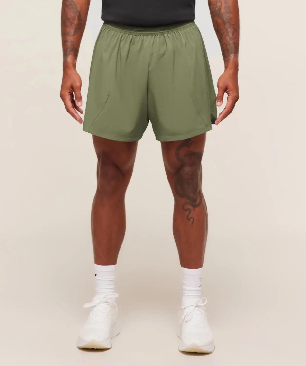 Running 5" Shorts Regular Fit - Image 2