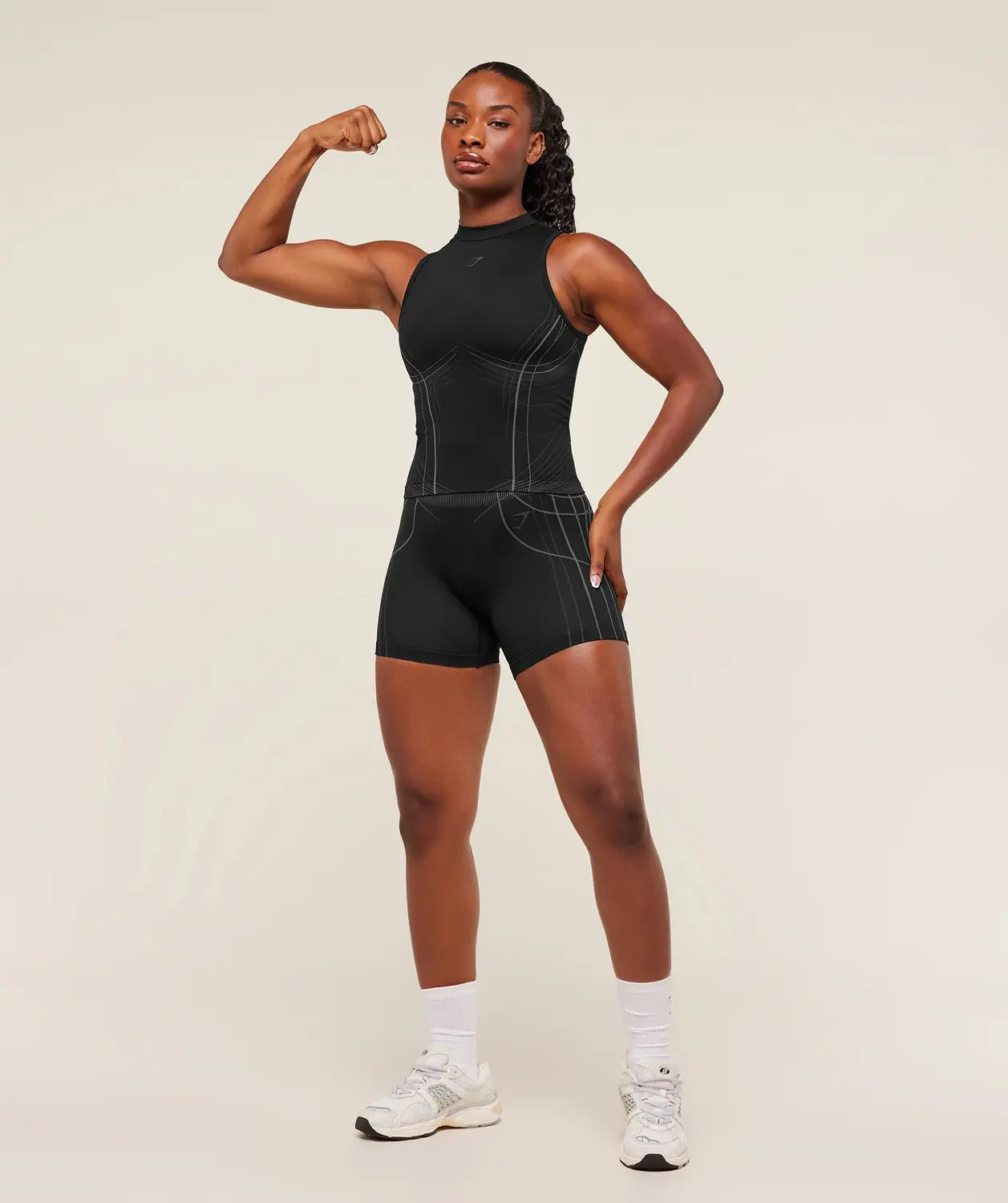 Apex Seamless Tank - Image 6