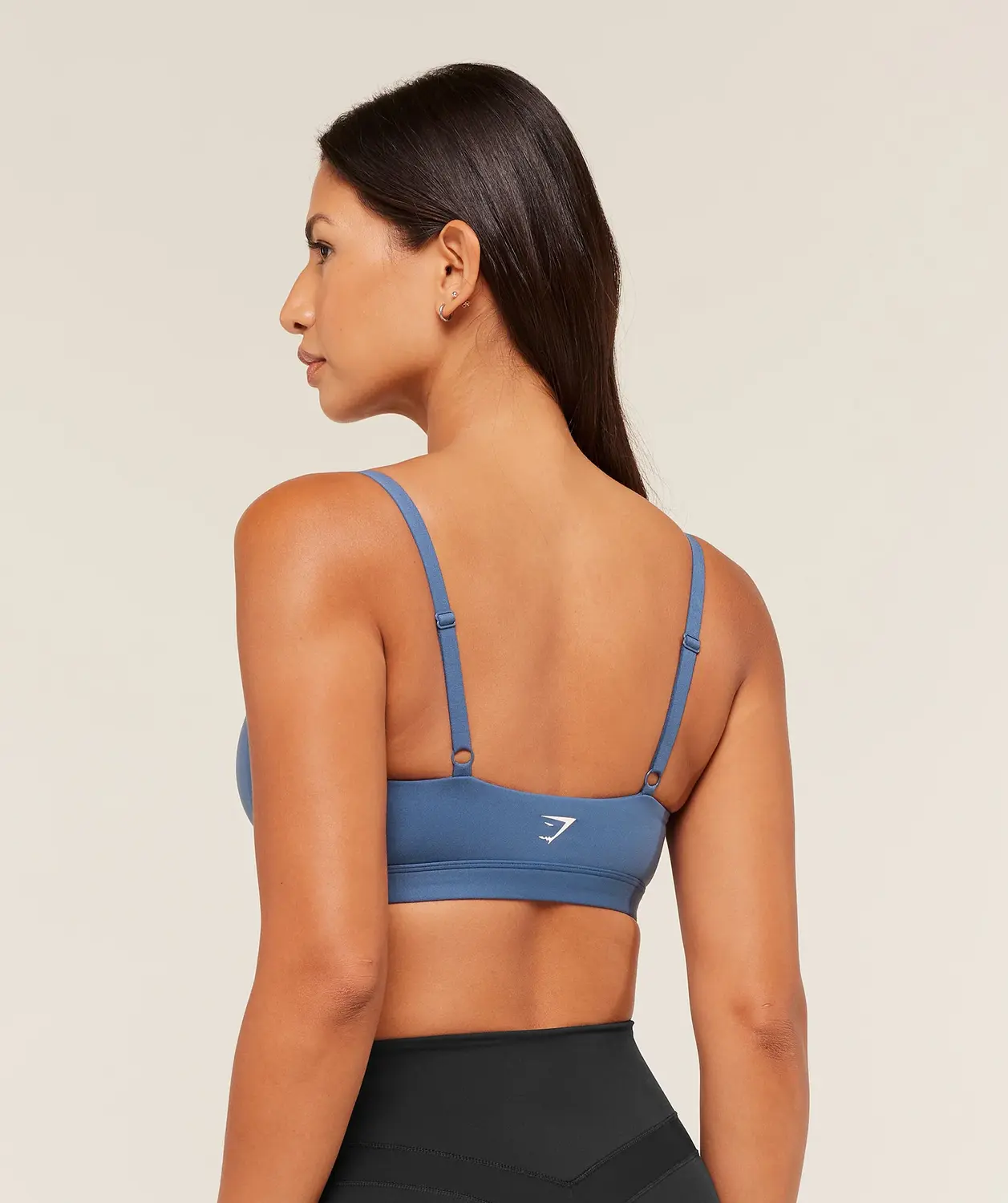 Balcony Peekaboo Sports Bra Light Support - Image 2
