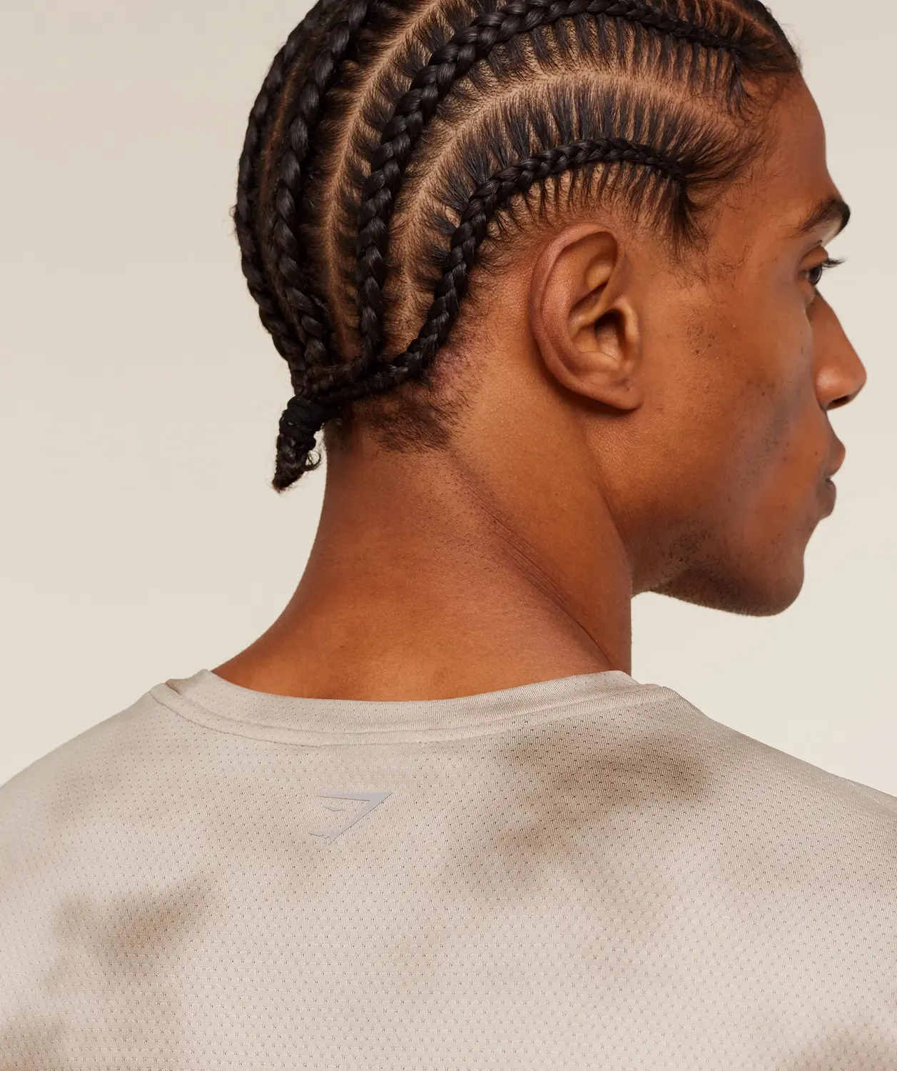 Built For More T-Shirt Slim Fit - Image 7