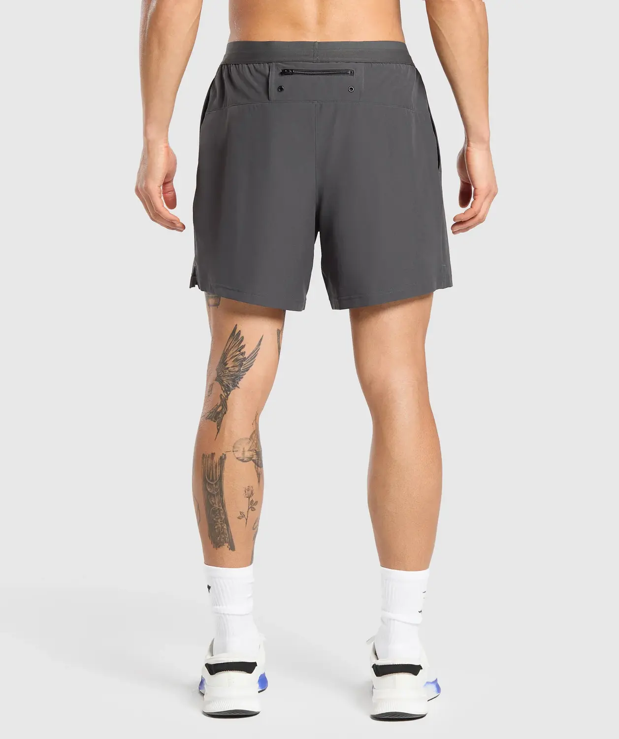 Land To Water 6" Shorts *Final Sale - Non Returnable* - Image 3