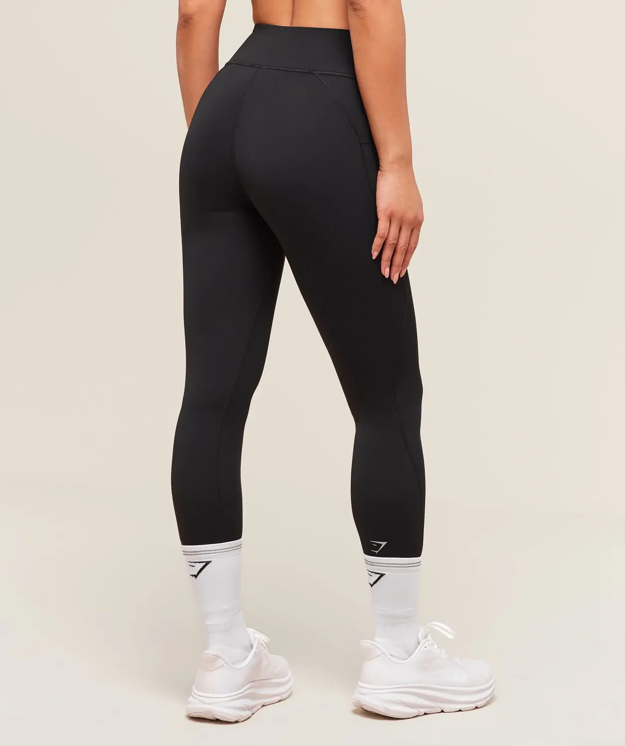 Running Pocket Leggings - Image 3