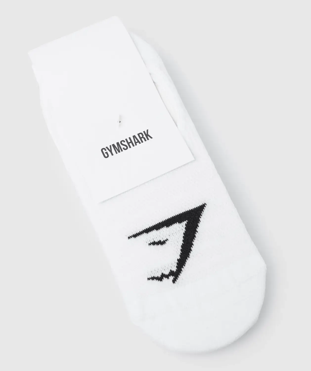 No Show Socks 3Pk - Image 6