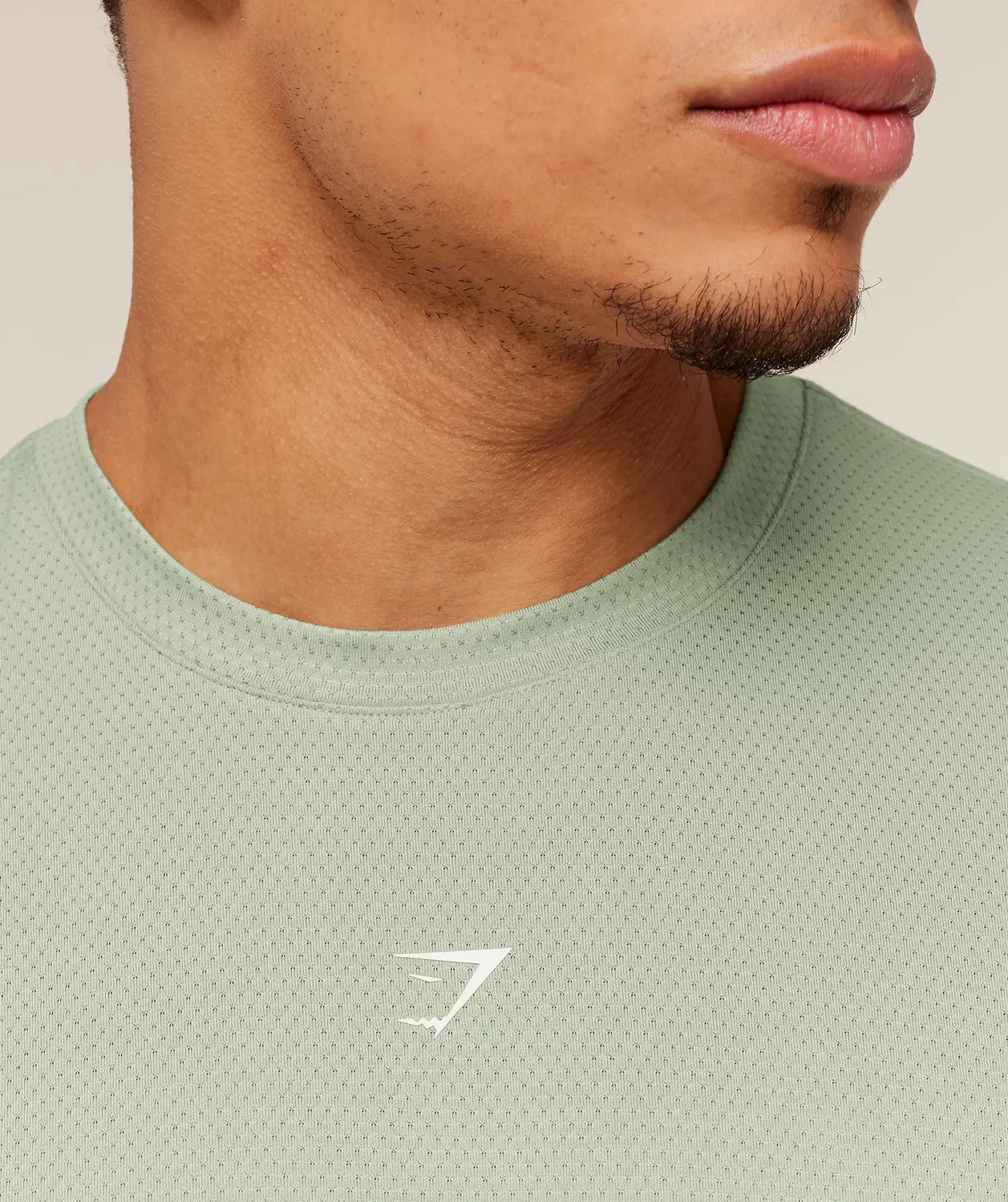 Running T-Shirt Slim Fit - Image 5