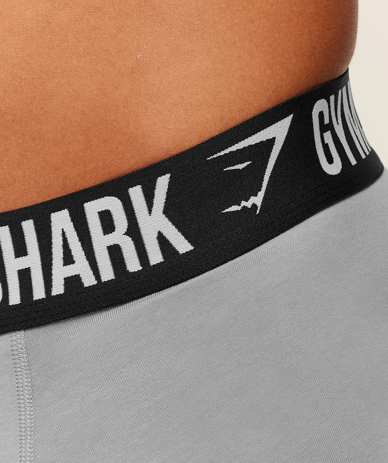 Boxer Brief 3Pk Muscle Fit - Image 3