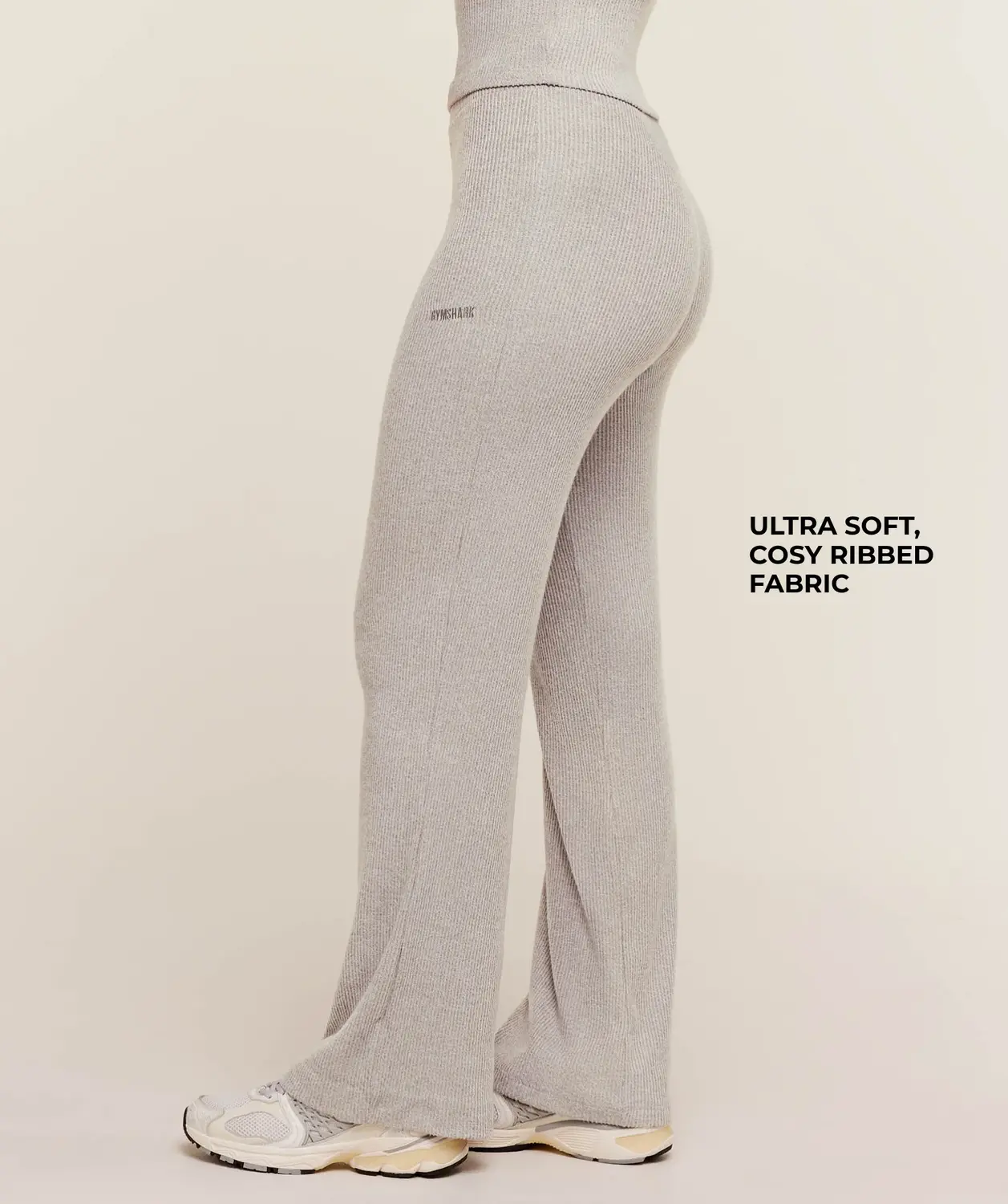 Supersoft Straight Leg Pant Regular Fit - Image 2