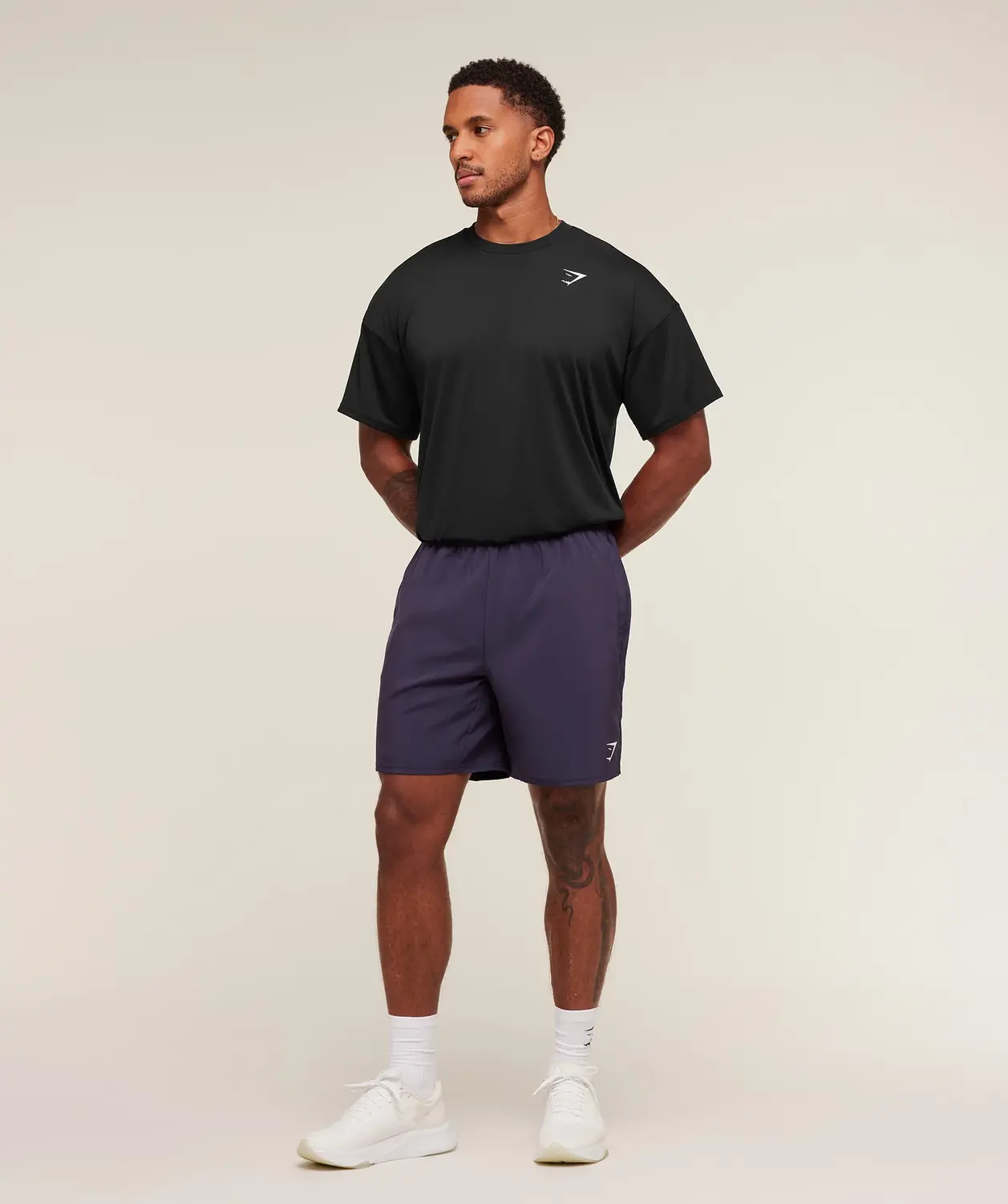 Arrival 7" Shorts Slim Fit - Image 4