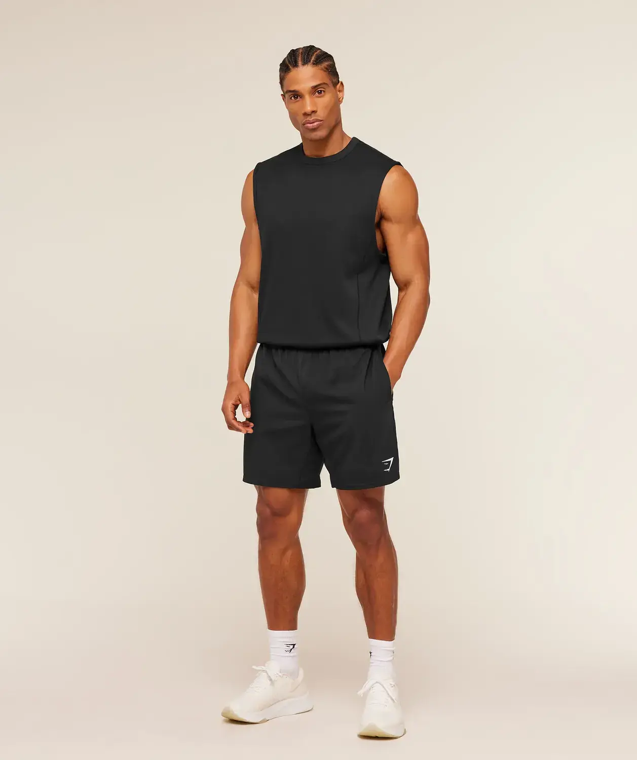 Off Duty Tank Regular - Image 7