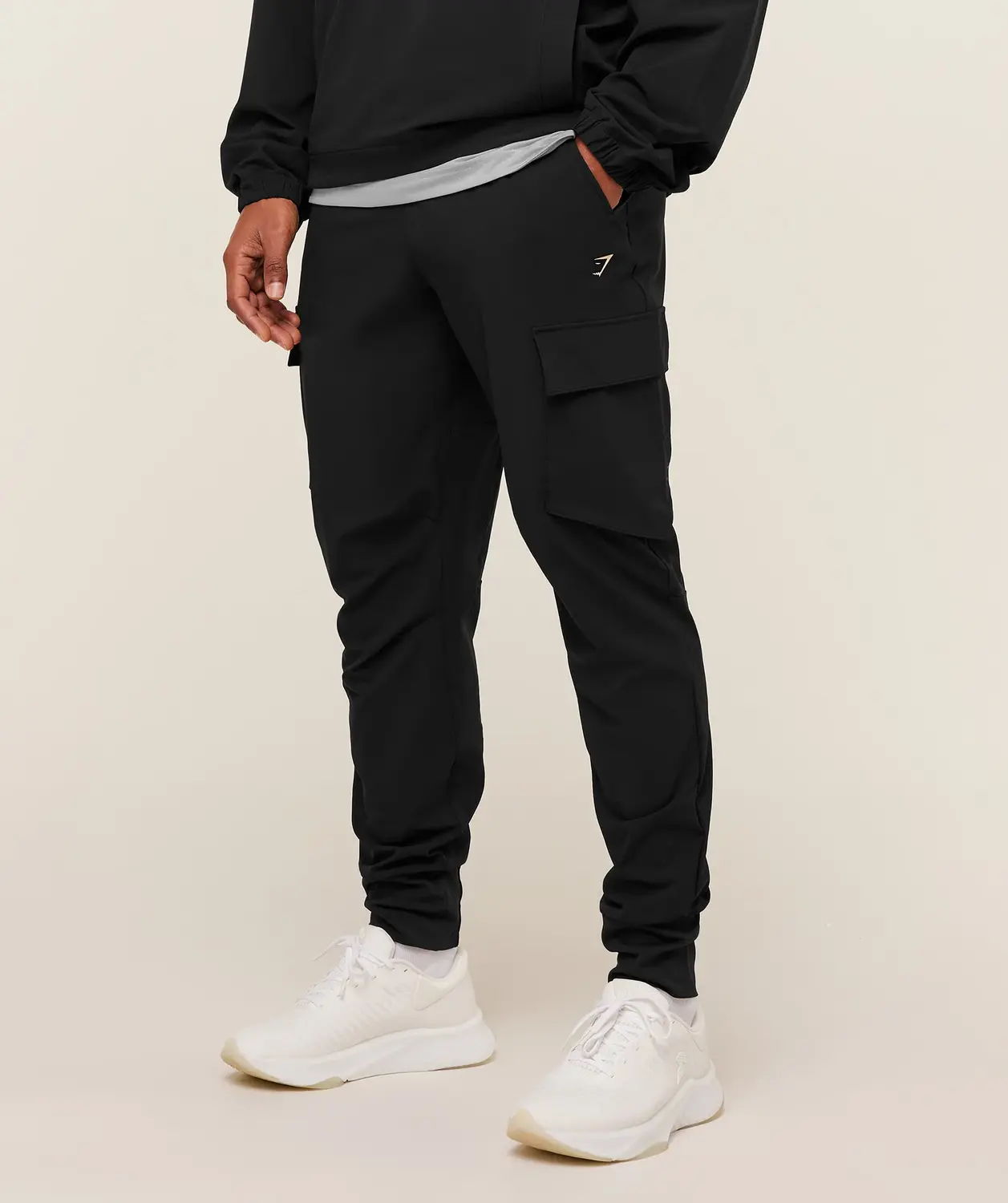 Tactical Joggers Slim Fit - Image 4