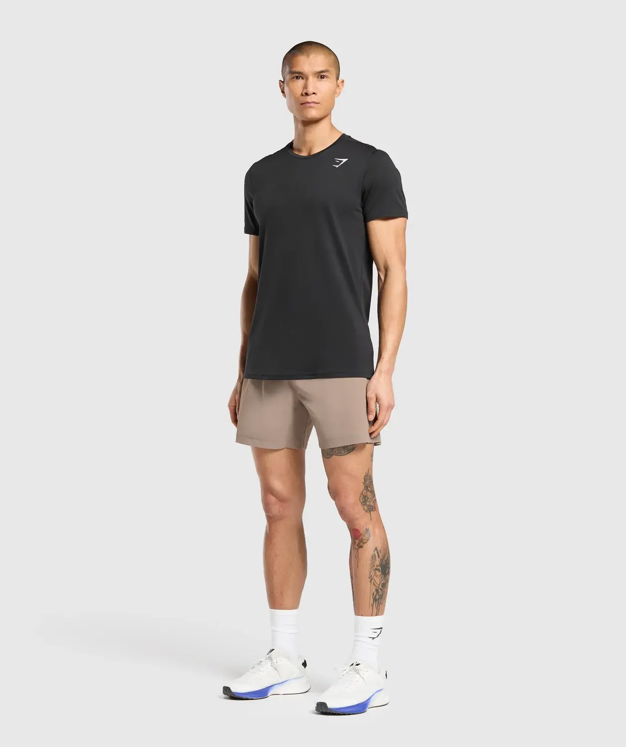 Hybrid 6" Shorts *Final Sale - Non Returnable* - Image 4