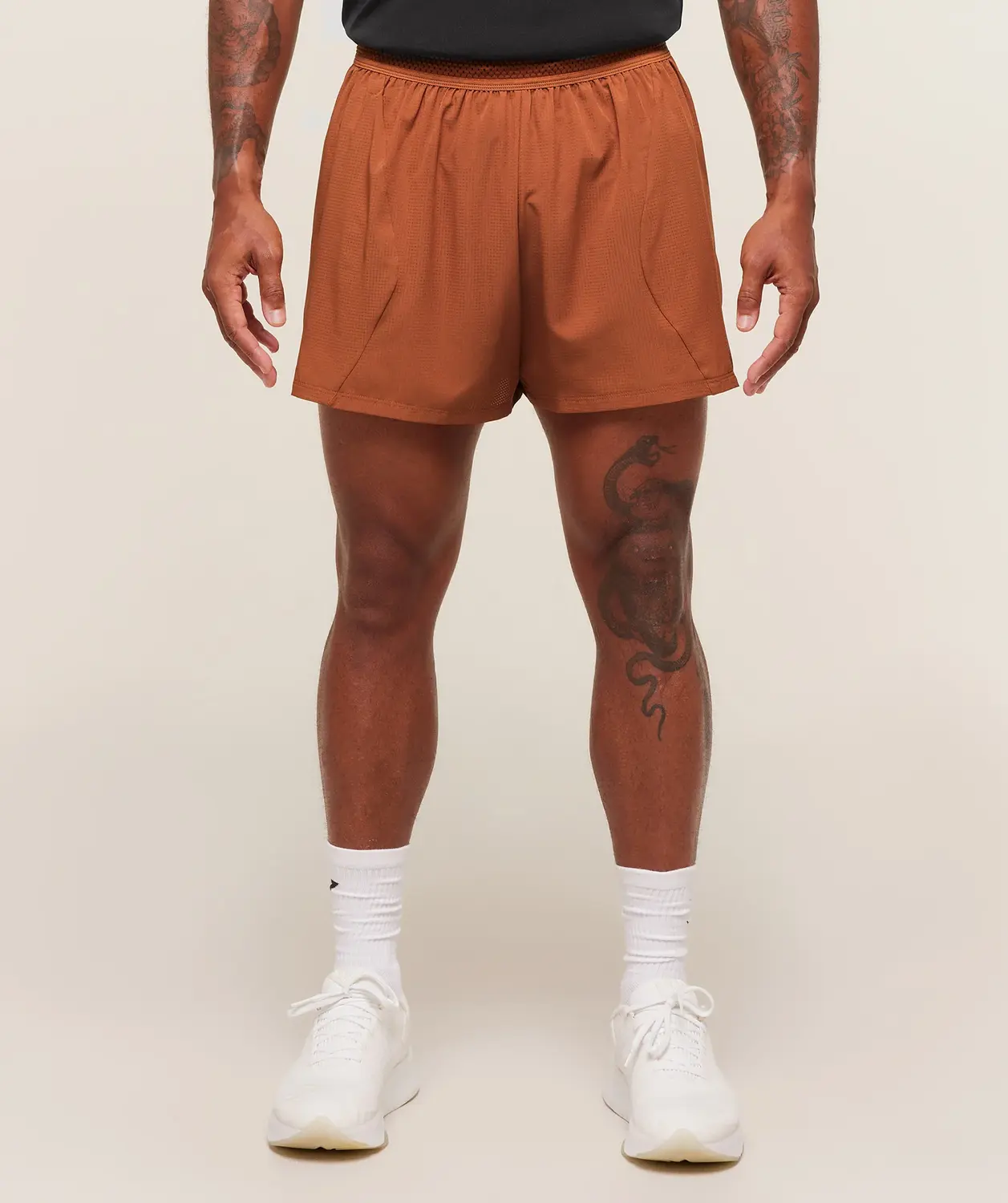 Running 5" Shorts *Final Sale - Non Returnable*