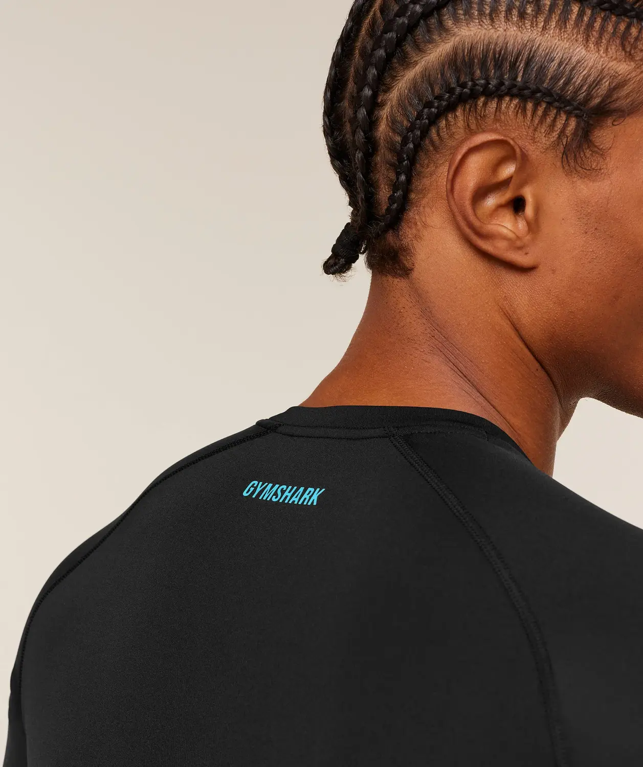 Element Baselayer T-Shirt Compression Fit - Image 5