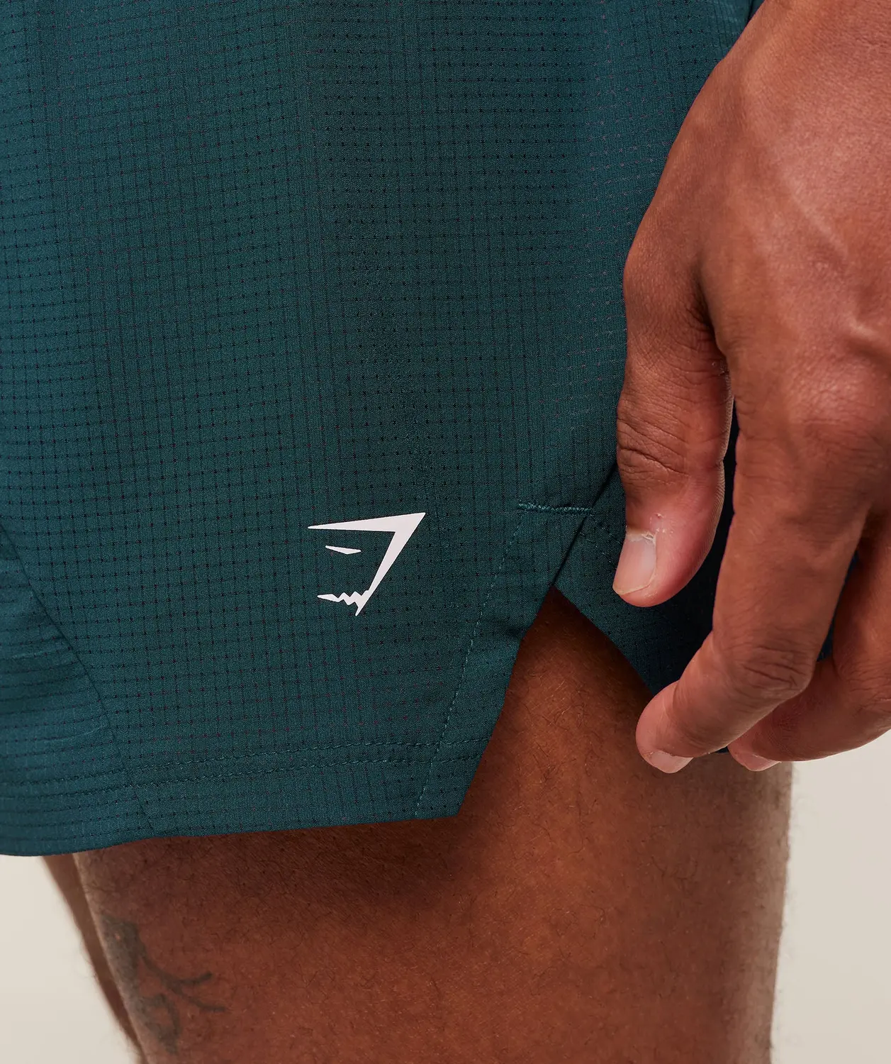 Running 5" Shorts - Image 6