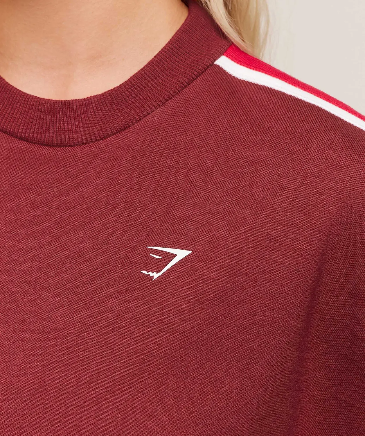 Piping Midi Crew Neck *Final Sale - Non Returnable* - Image 5