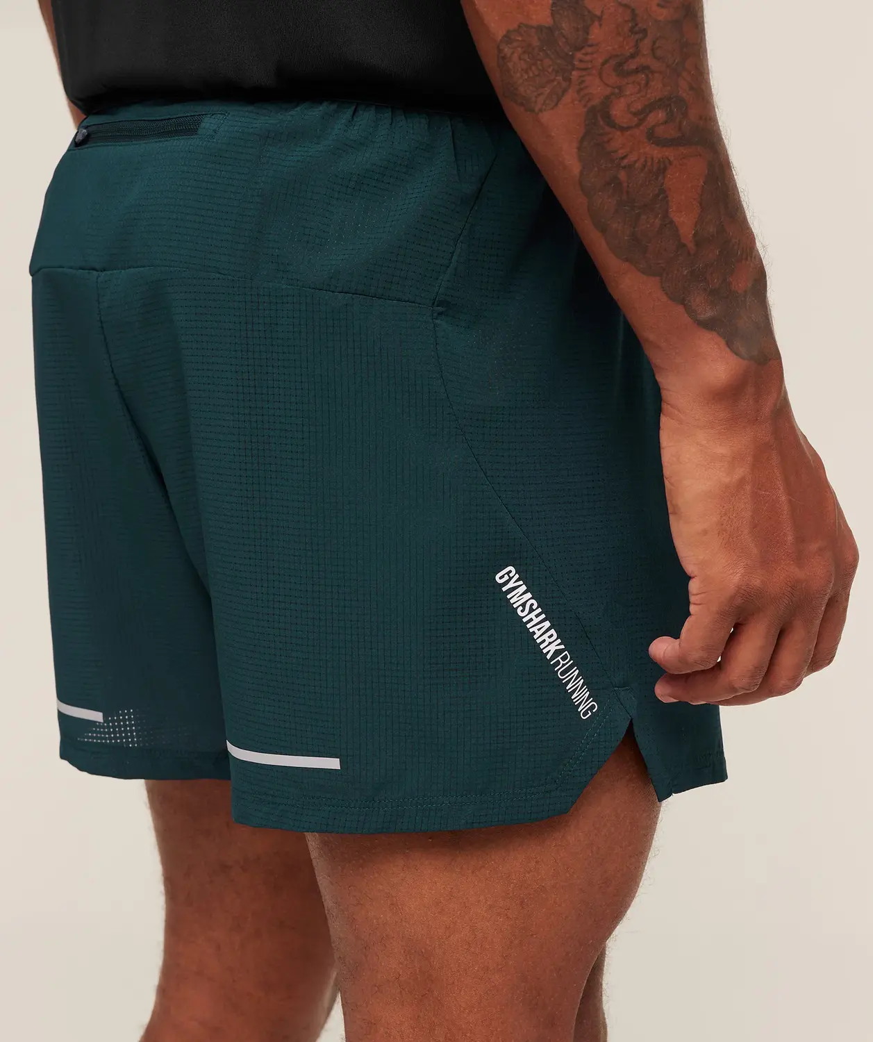 Running 5" Shorts - Image 5