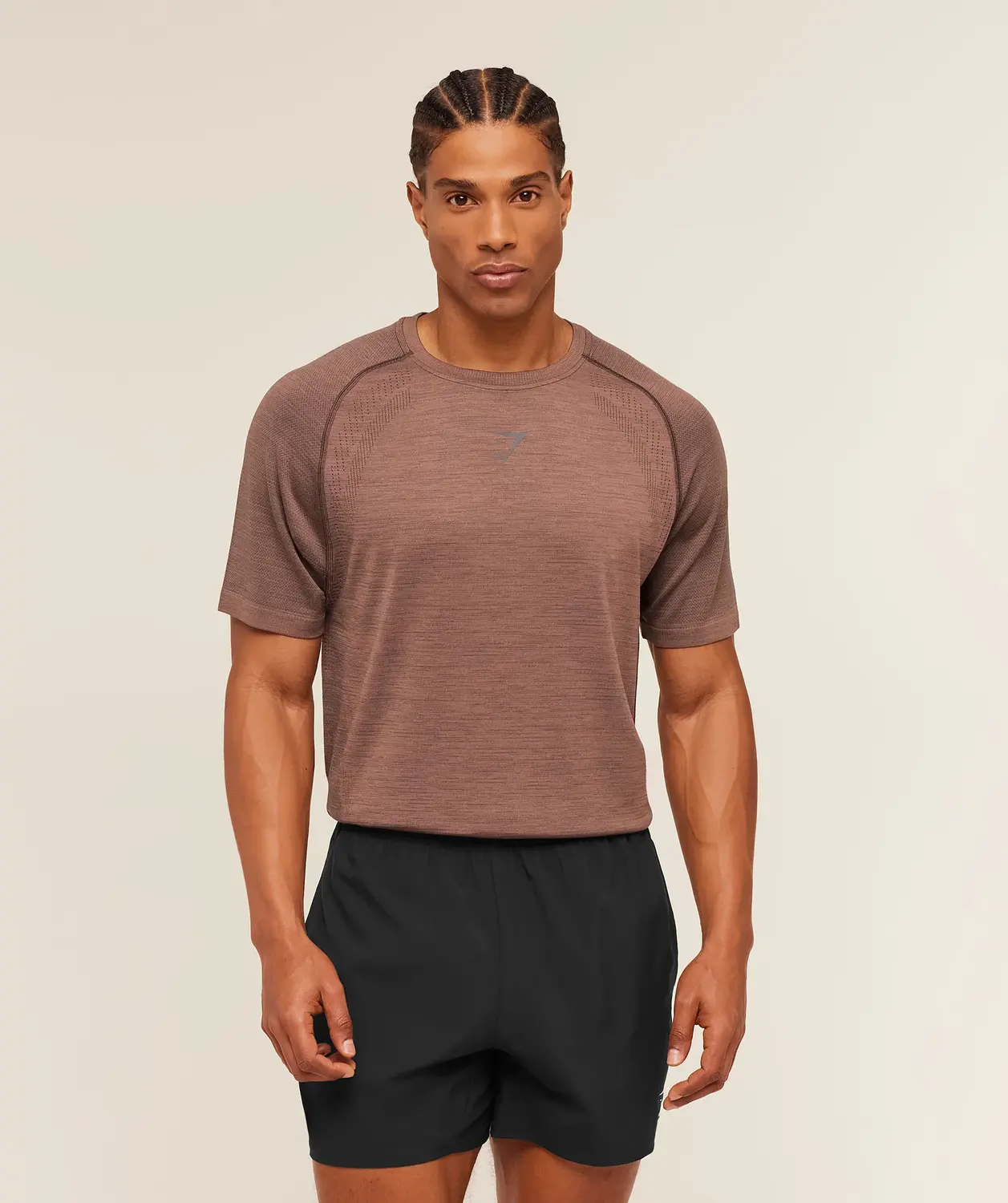 Versatile Seamless T-Shirt Regular - Image 4