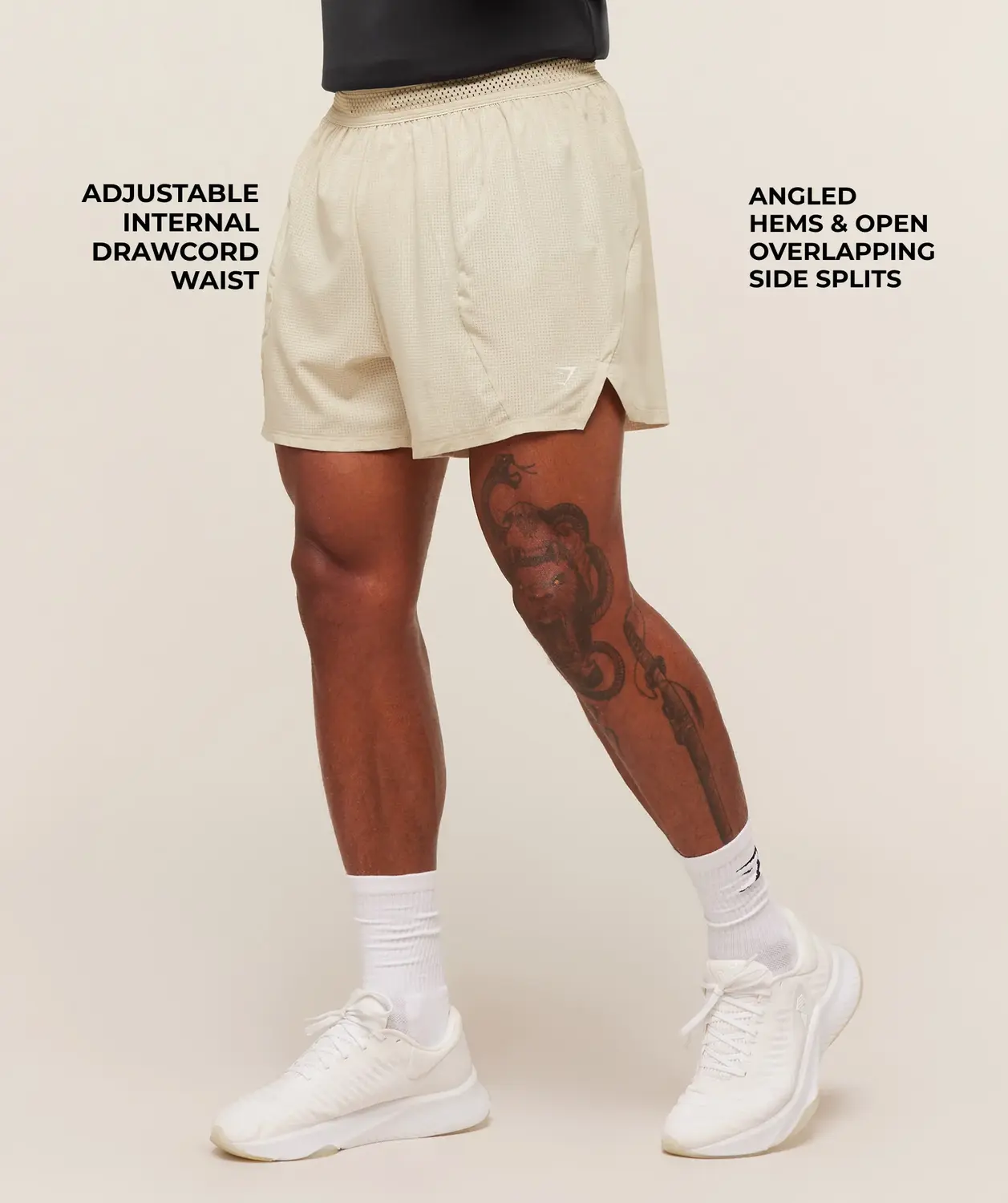 Running 5" Shorts - Image 2