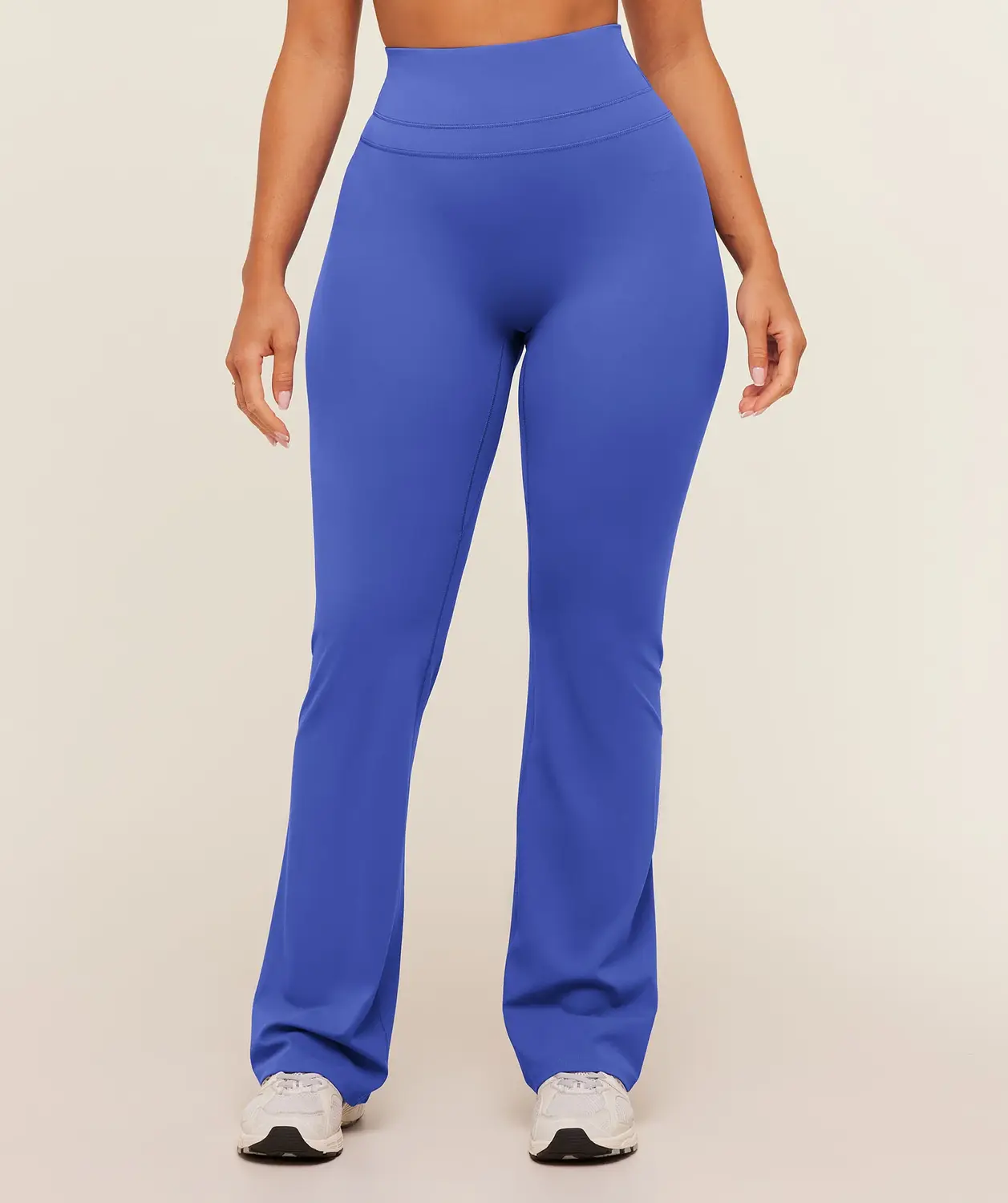 Whitney Regular Flared Legging Regular