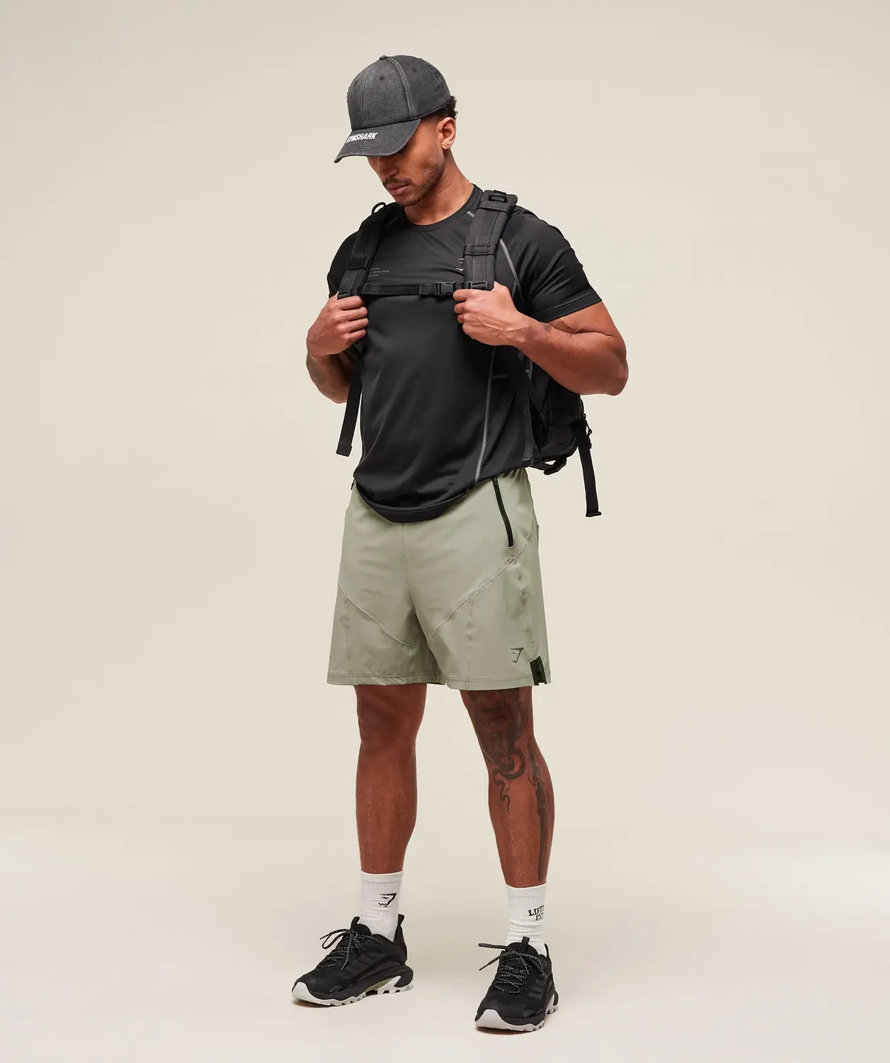 Tactical 6" Short *Final Sale - Non Returnable* - Image 8