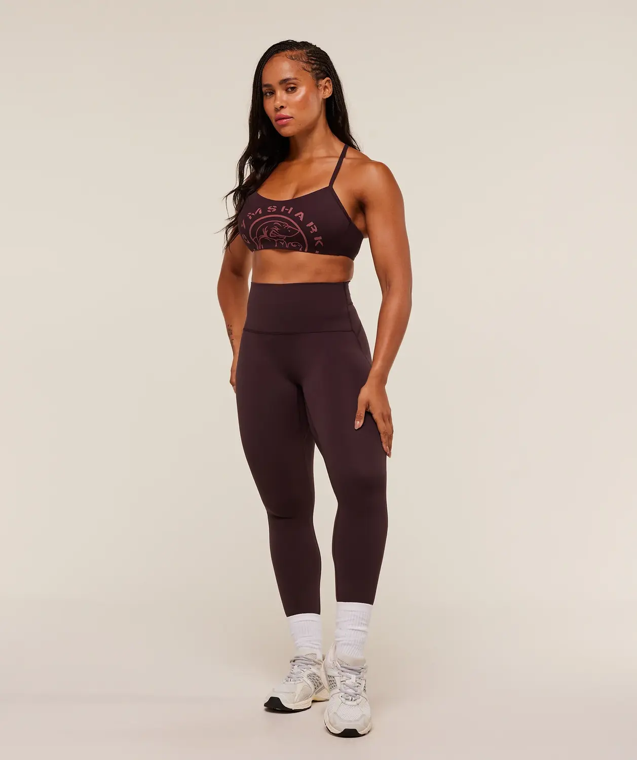 Legacy Logo Leggings Regular - Image 4
