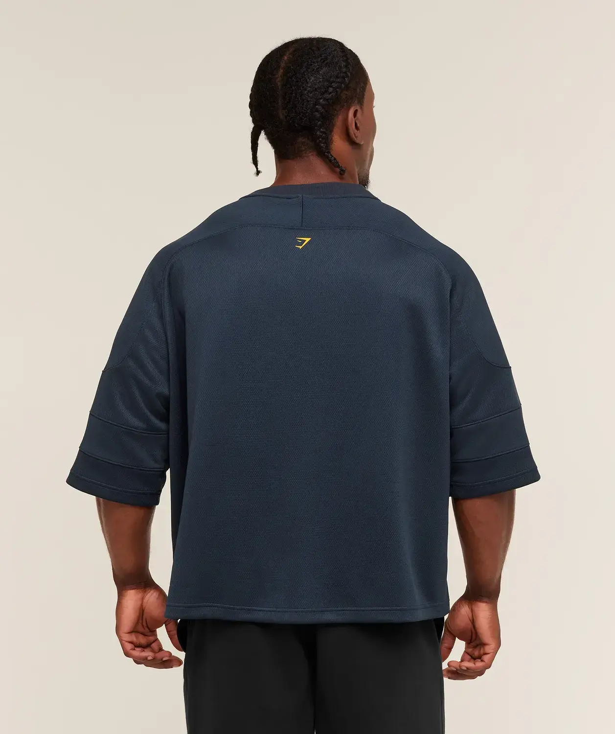 American Football Jersey *Final Sale - Non Returnable* - Image 4
