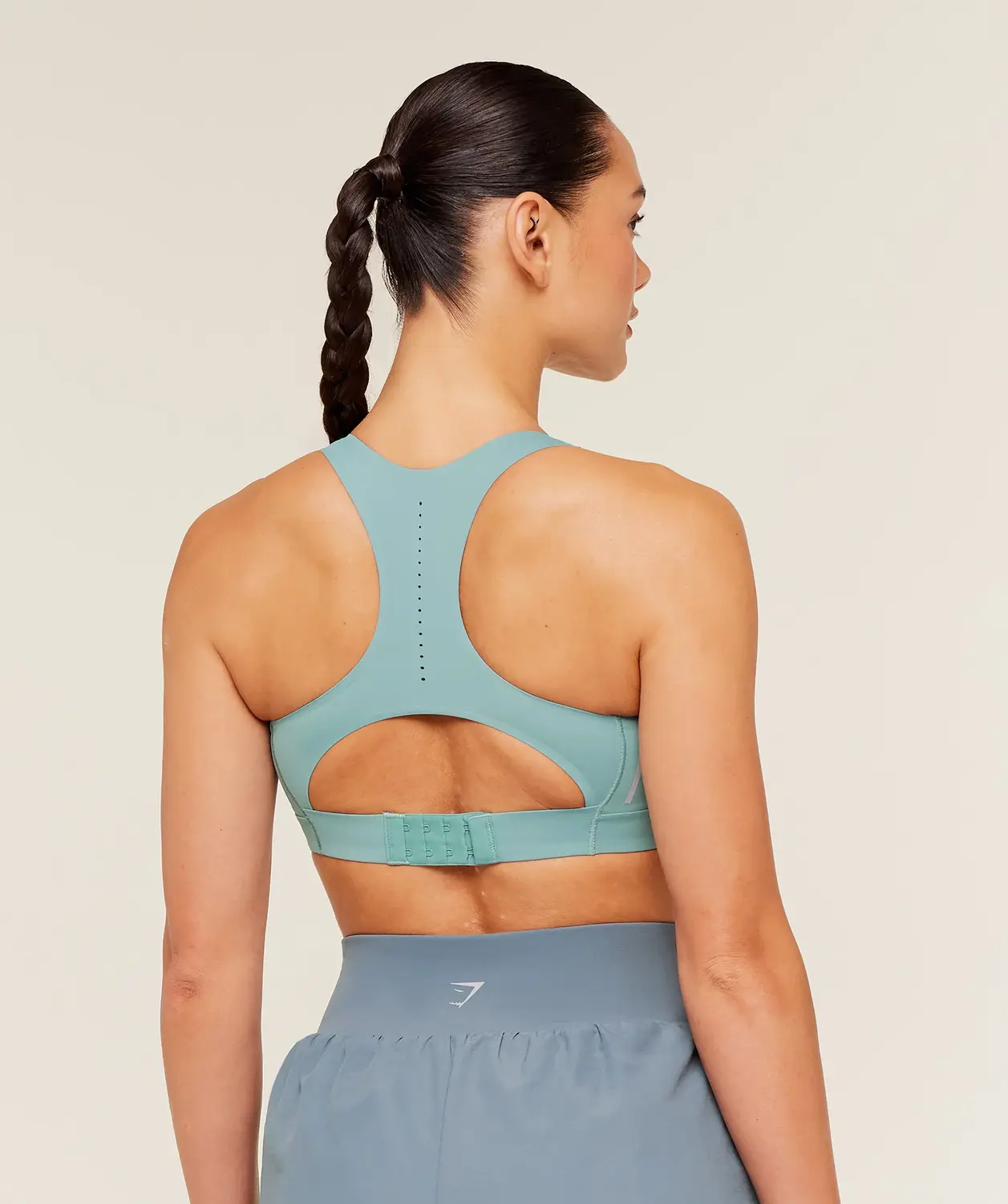 Medium Support Running Sports Bra Medium Support - Image 2