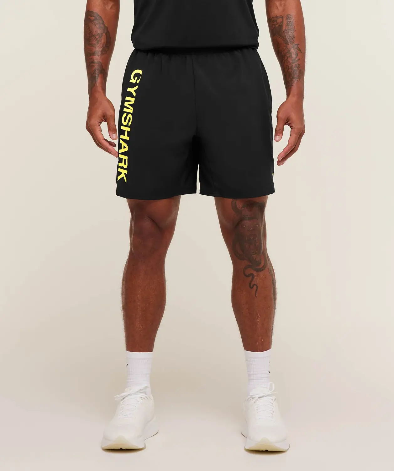 Conditioning 7" Shorts *Final Sale - Non Returnable* - Image 3
