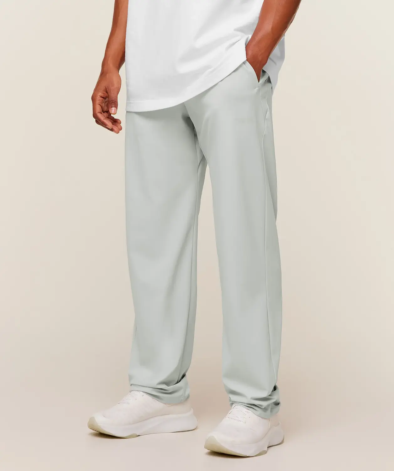 Hybrid Joggers Regular Fit - Image 3